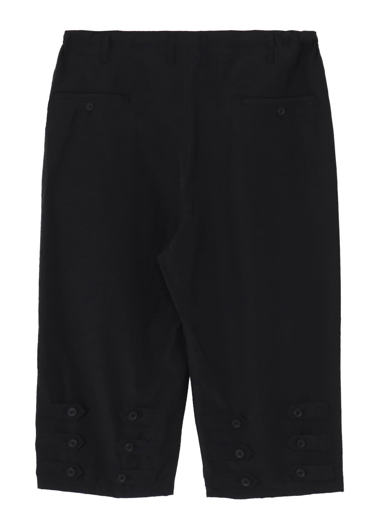 RY/ NY/ CU LAWN HEM TAB PANTS