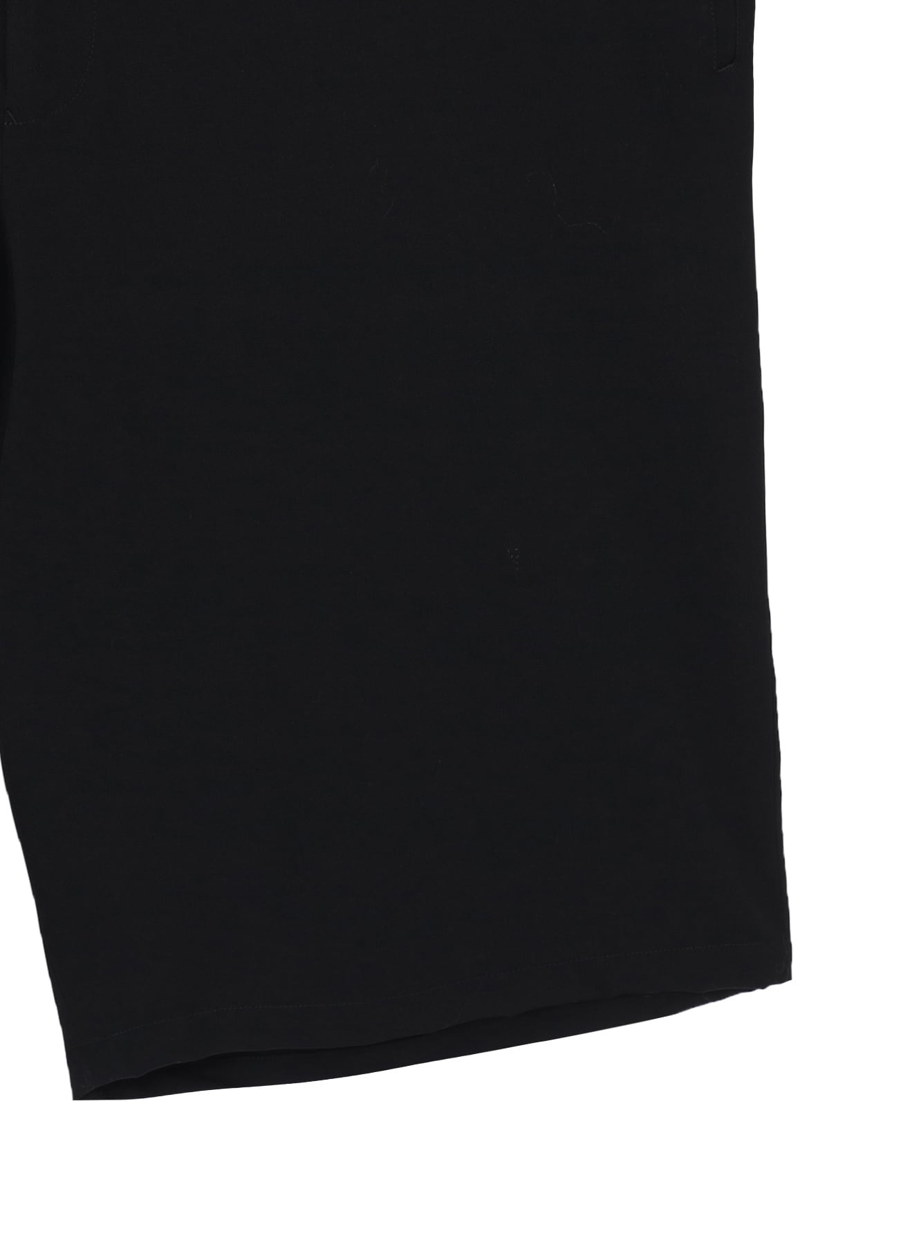 WOOL GABARDINE THAI PANTS