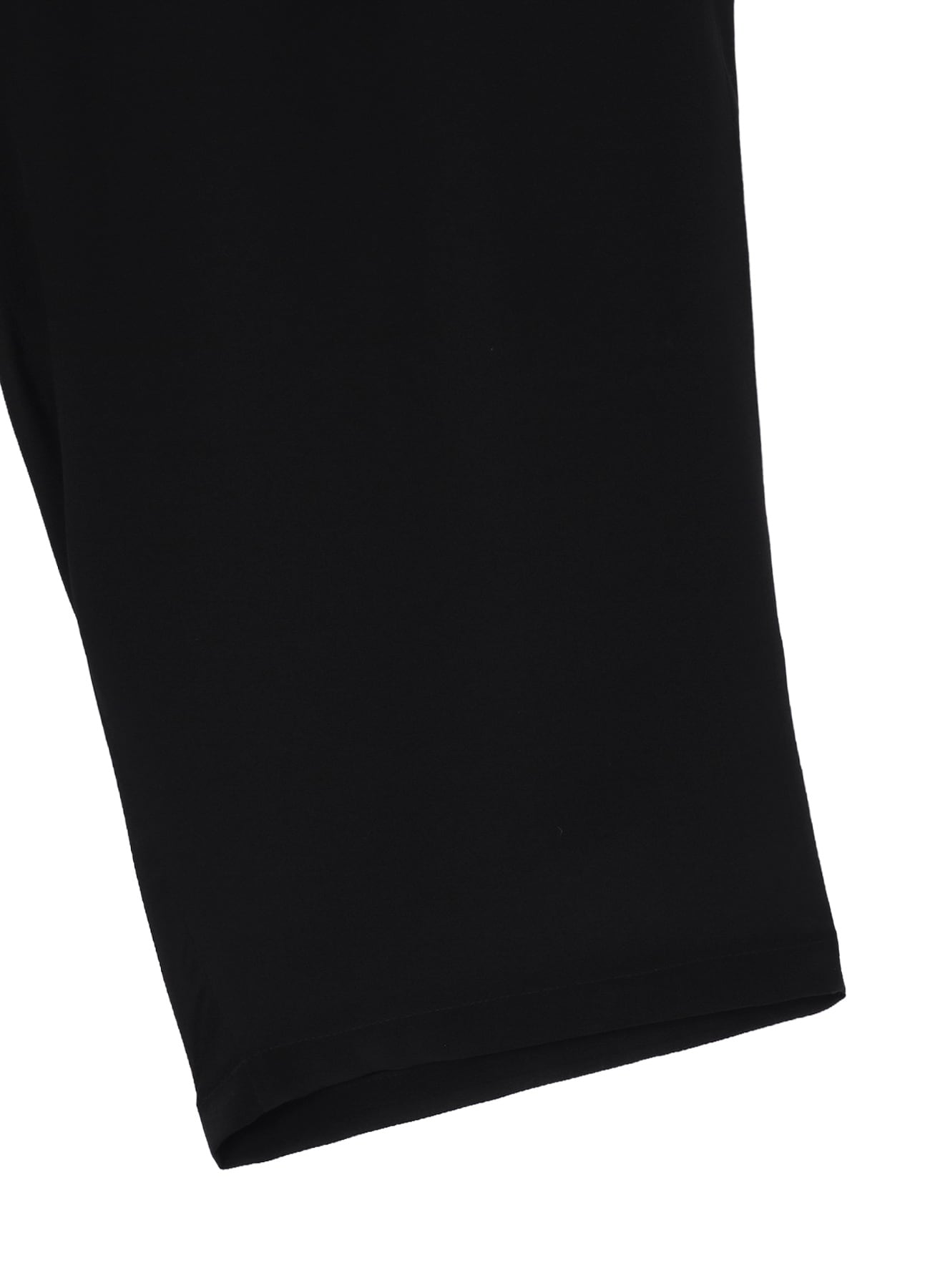 CREPE DE CHINE 1 TUCK PANTS