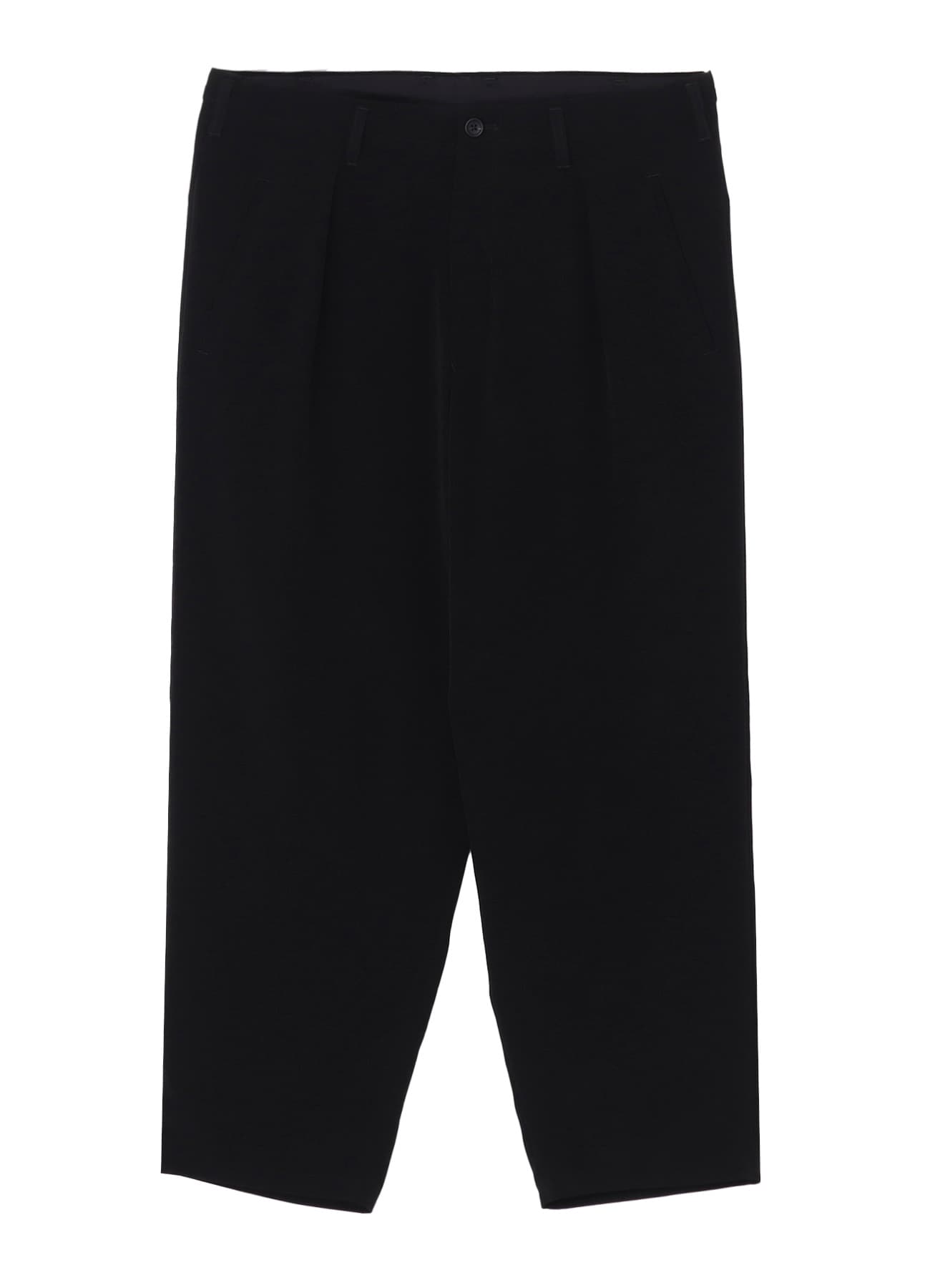 TA TUXEDO 1 TUCK PANTS