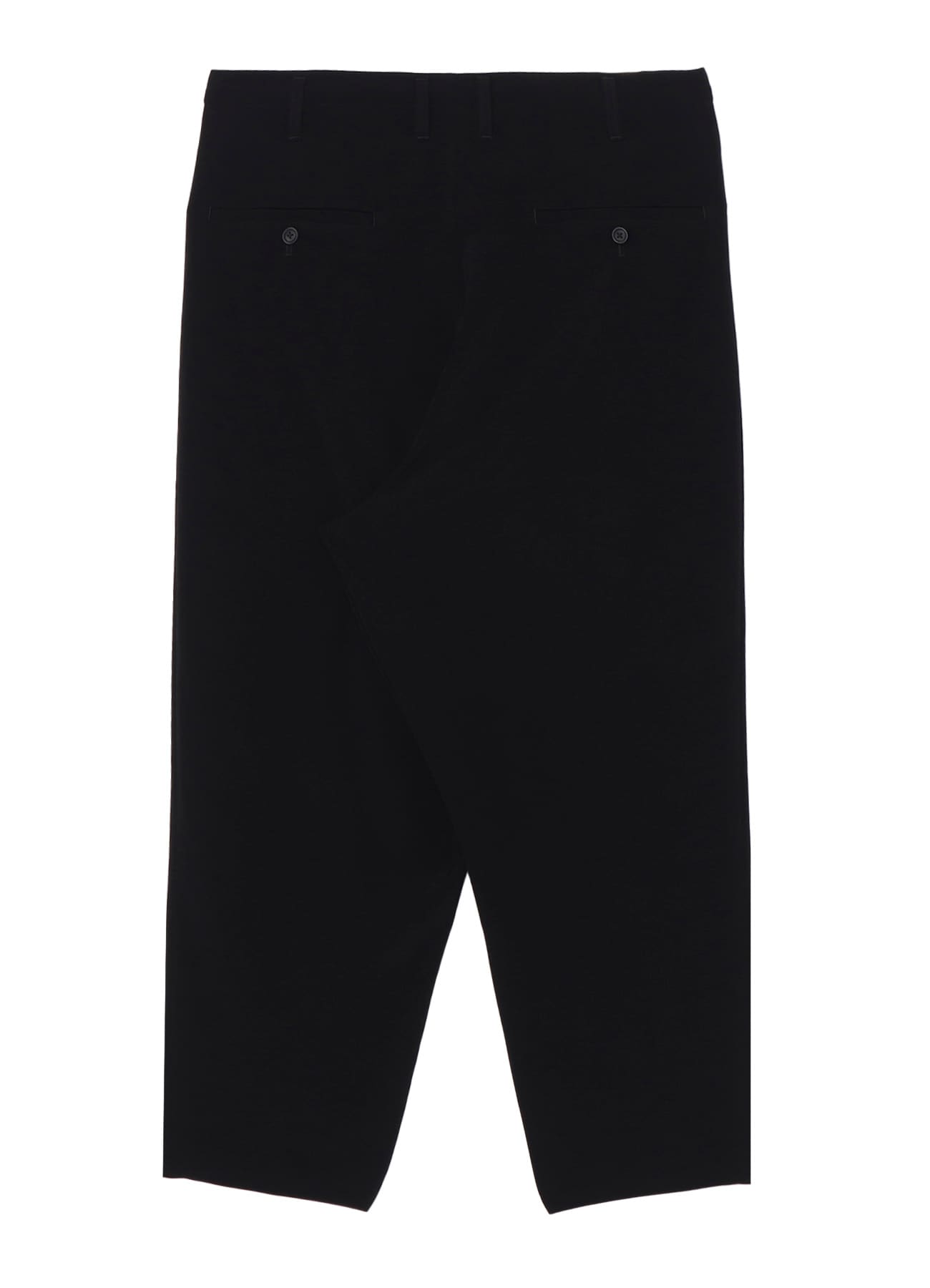 TA TUXEDO 1 TUCK PANTS