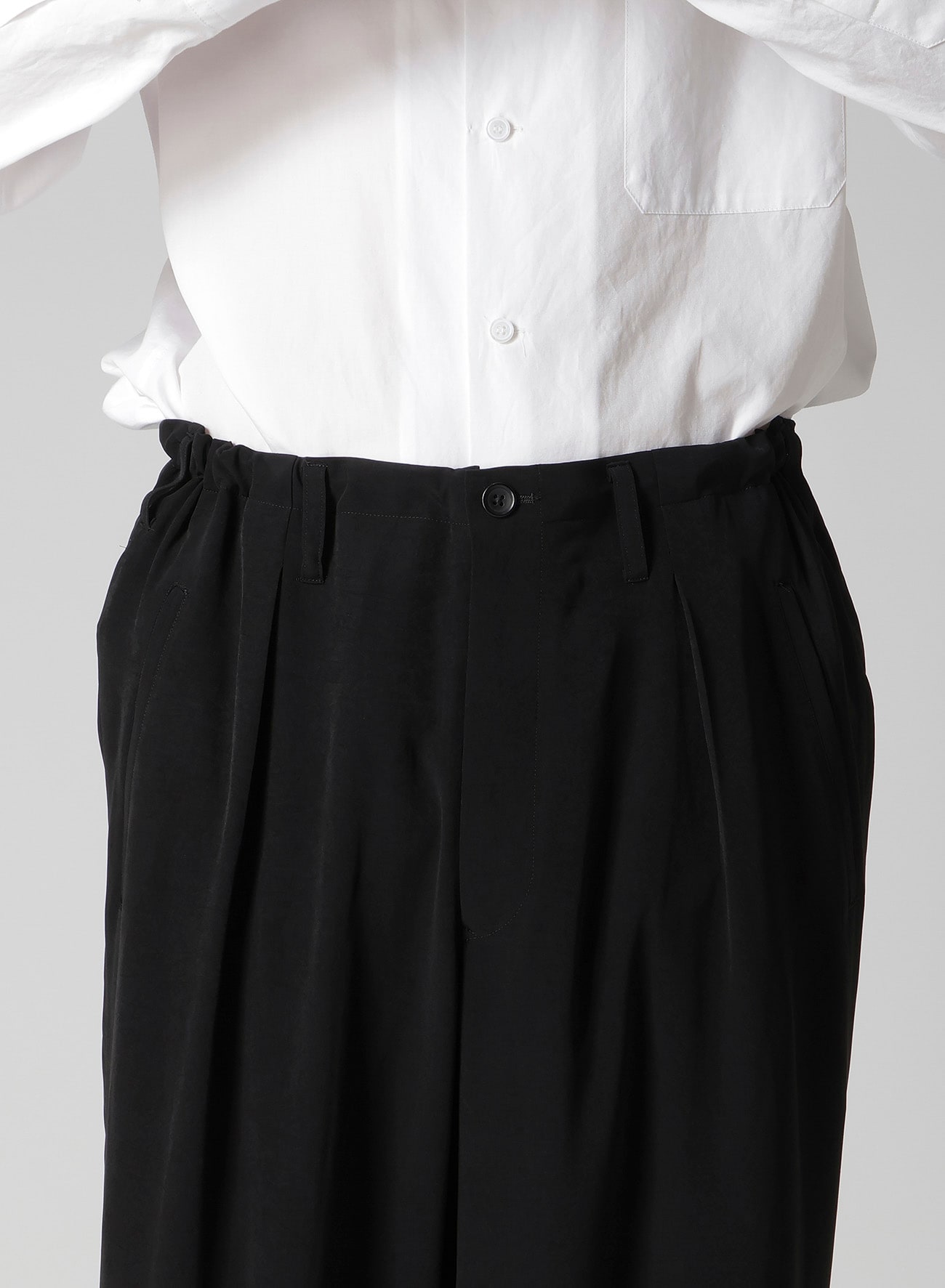 TA TUXEDO 1 TUCK PANTS