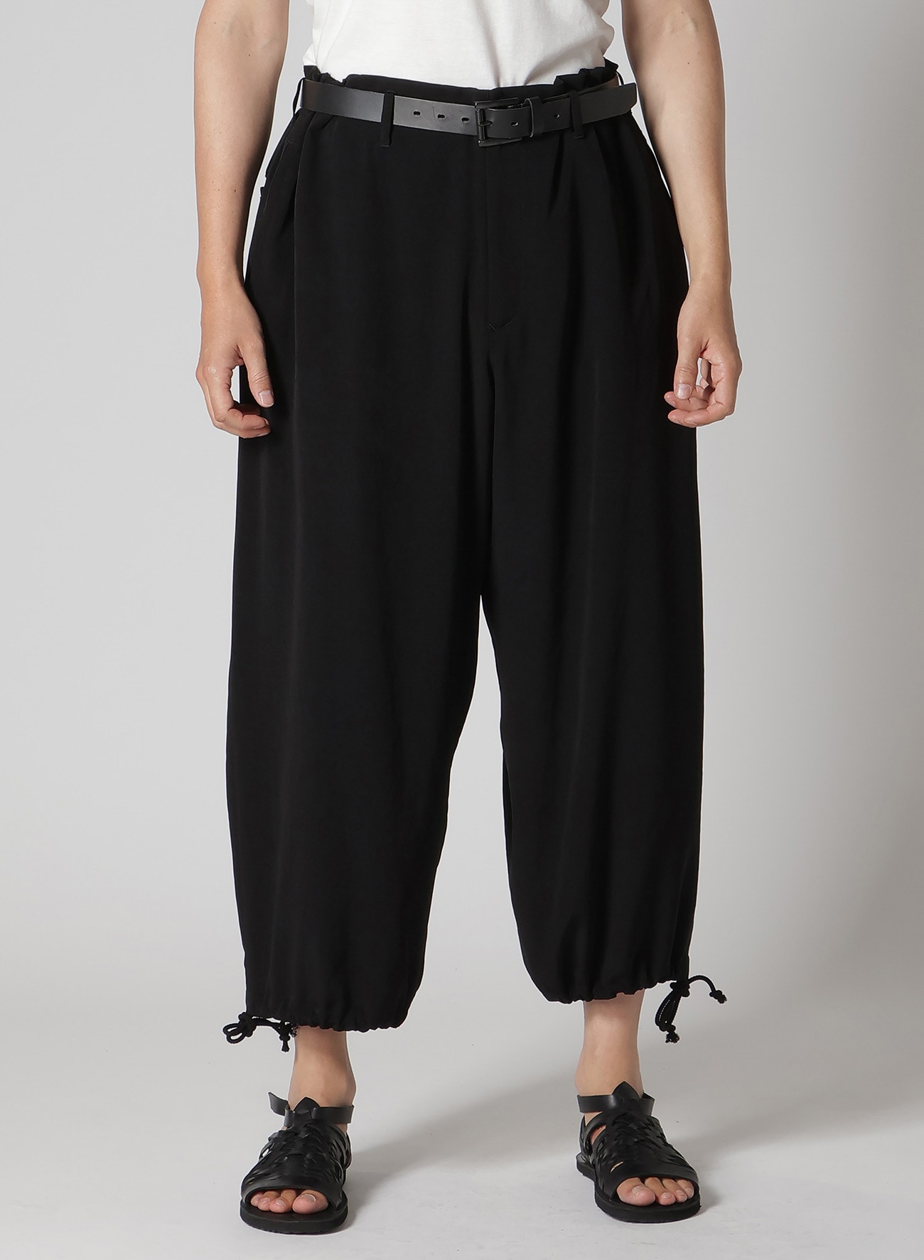 TA TUXEDO BUGGY PANTS