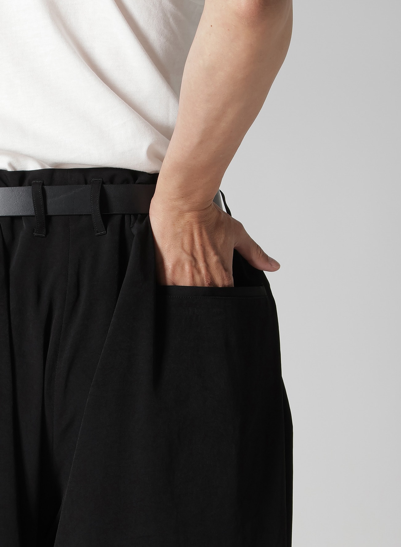 TA TUXEDO BUGGY PANTS