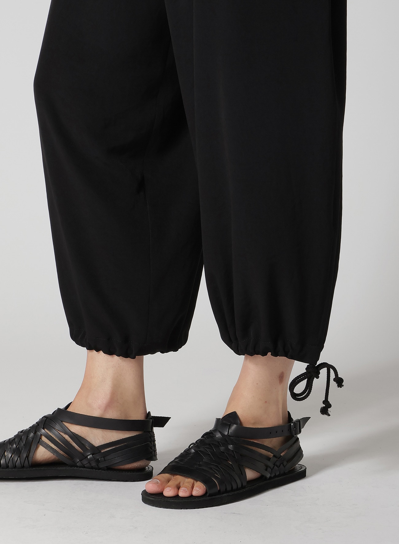 TA TUXEDO BUGGY PANTS