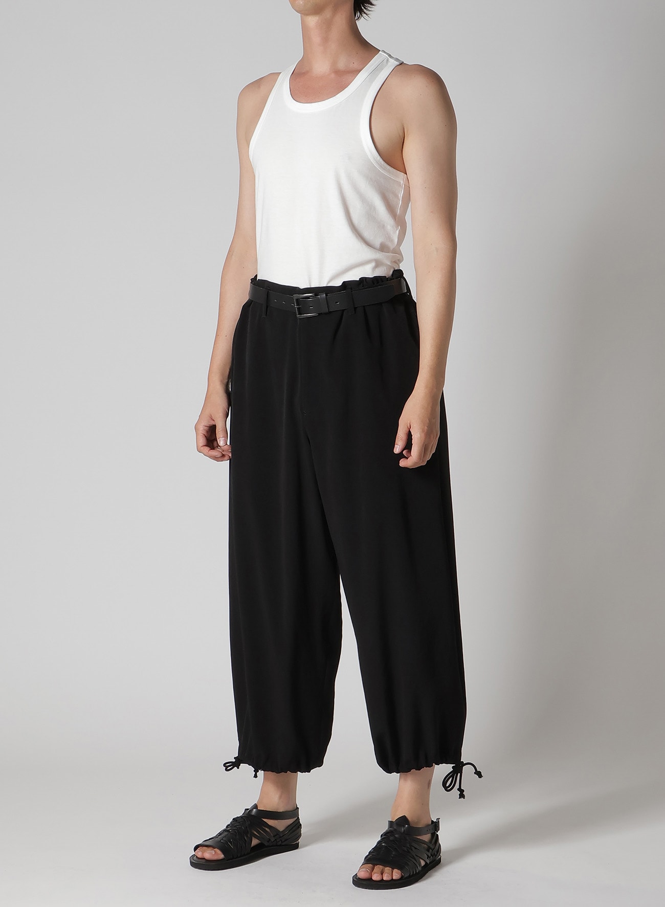 TA TUXEDO BUGGY PANTS