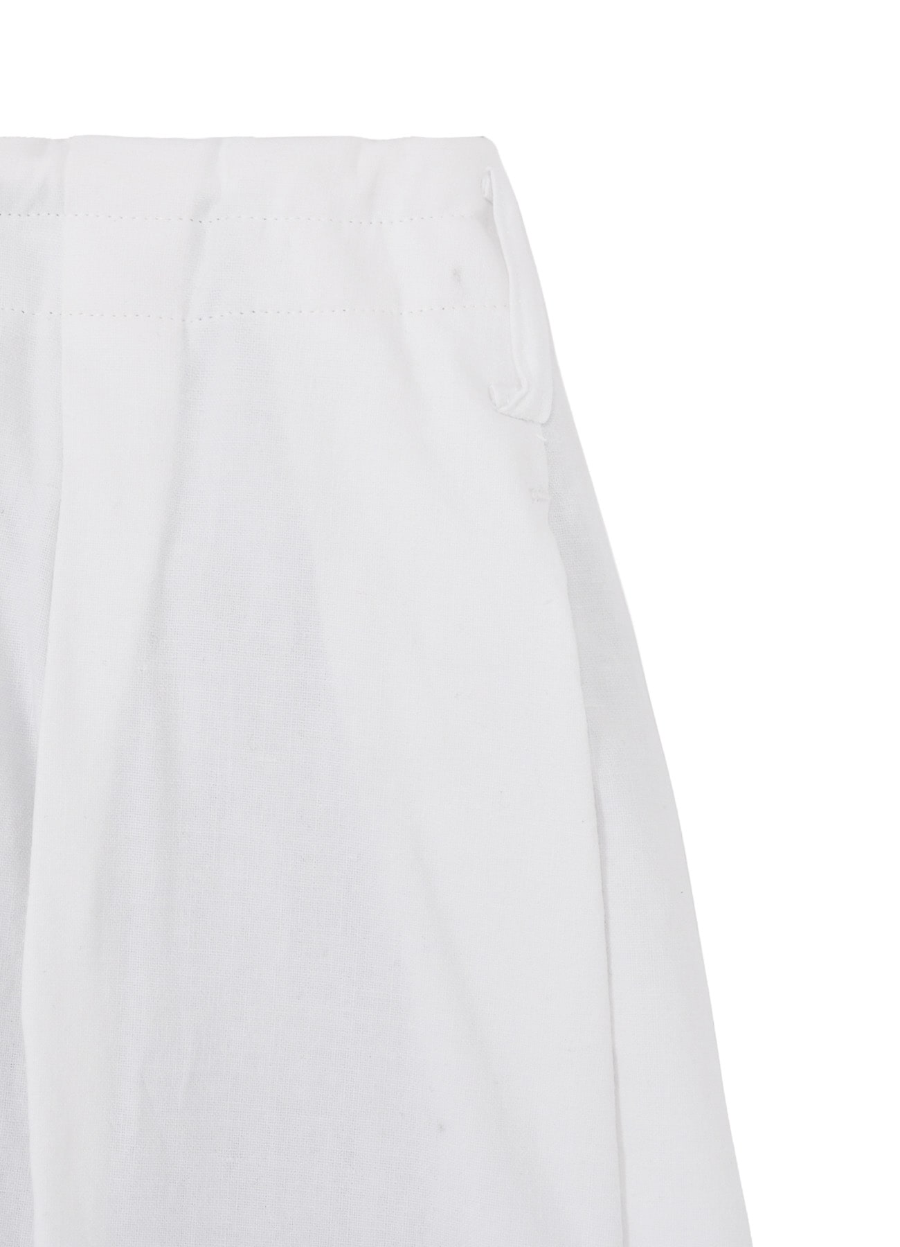 KHADI COTTON DRAPE PANTS