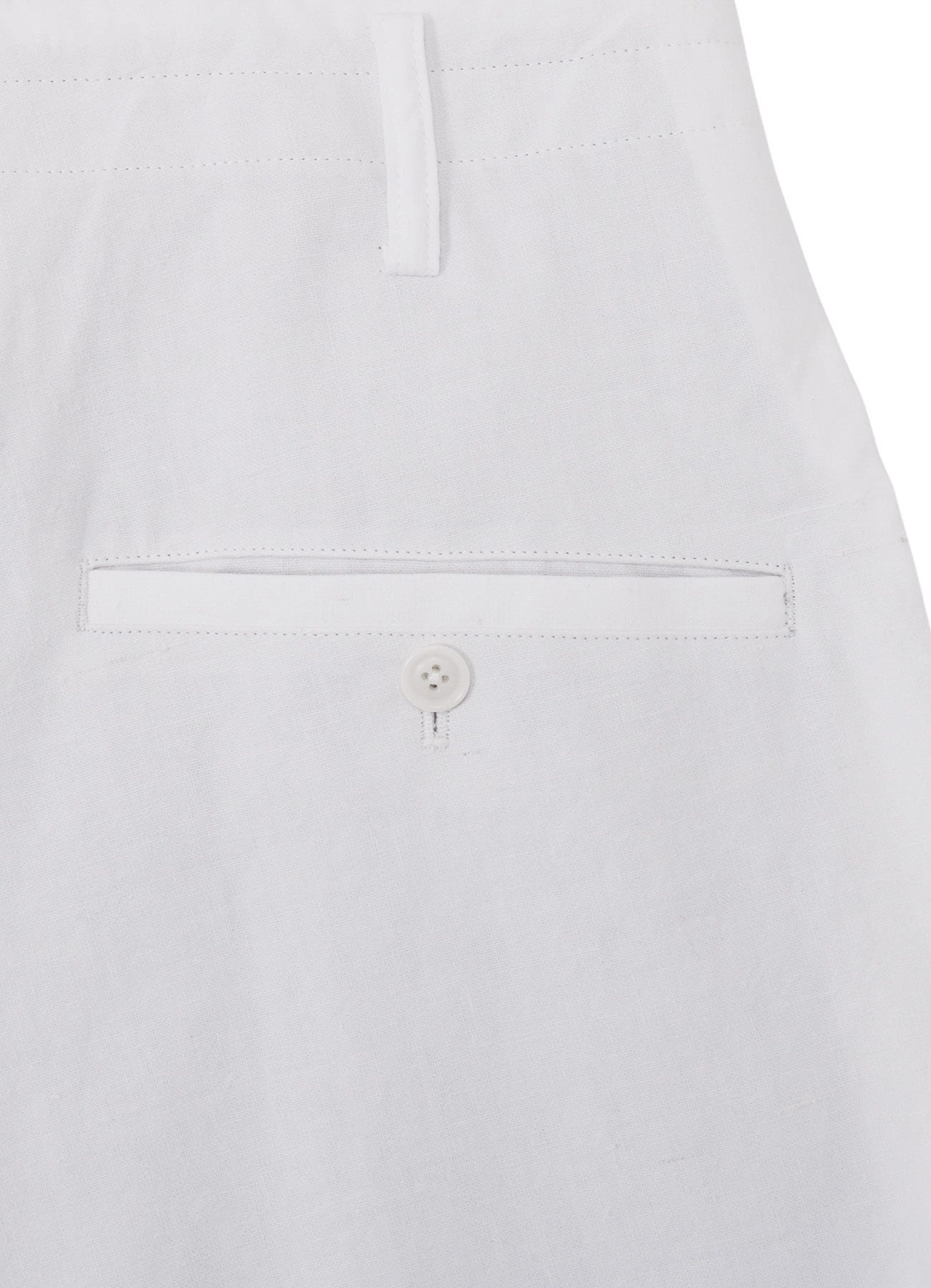 KHADI COTTON DRAPE PANTS