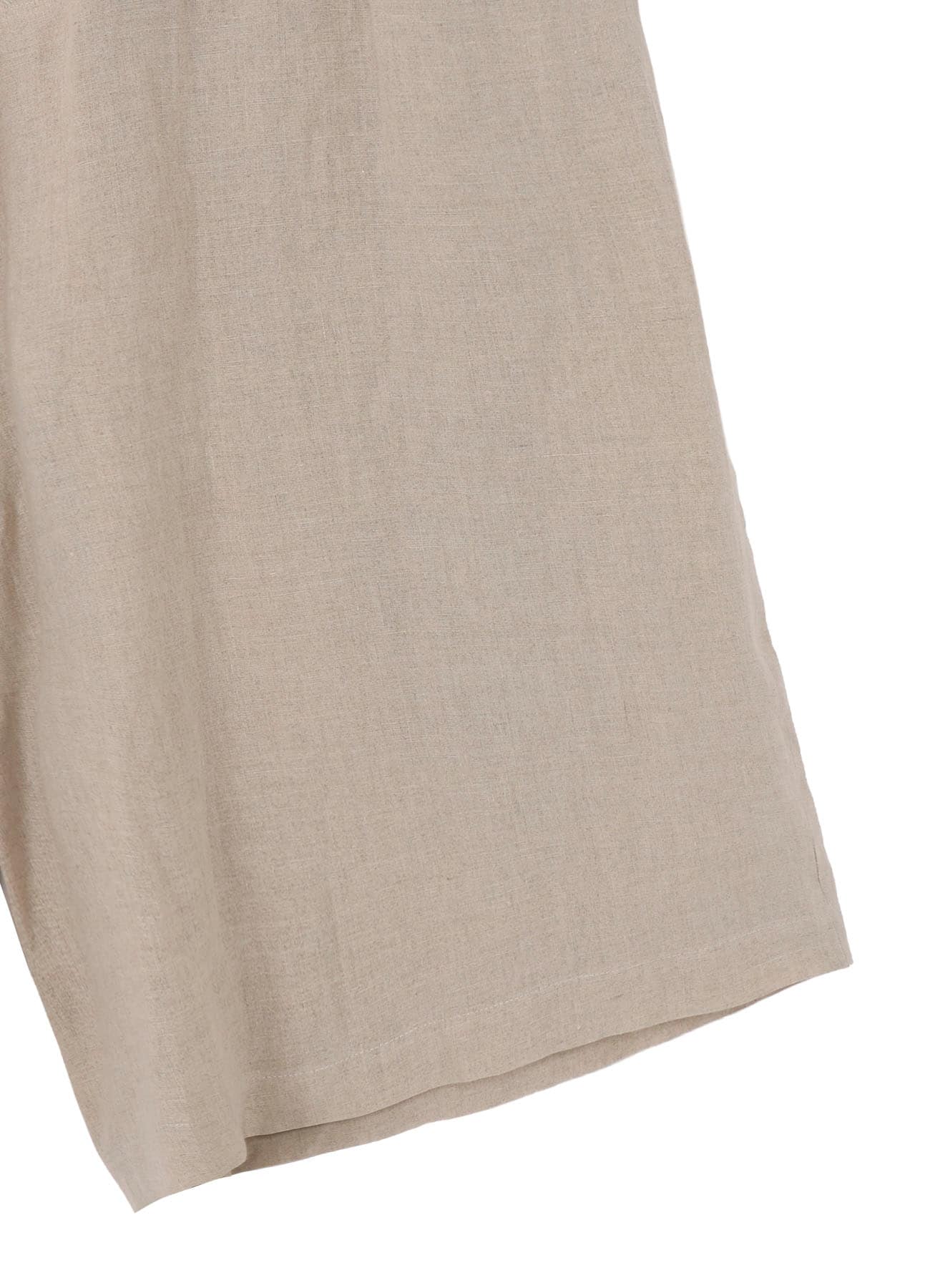 <PIECE UNIQUE/AOYAMA>SEA CREATURE PRINTED SHORT PANTS