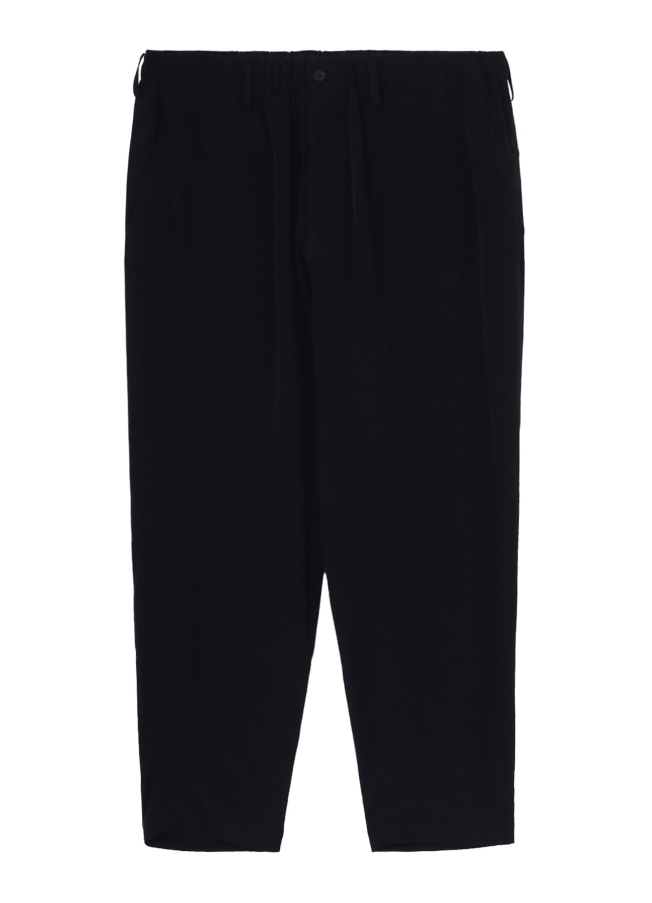 TA TUXEDO DOUBLE STITCH PANTS