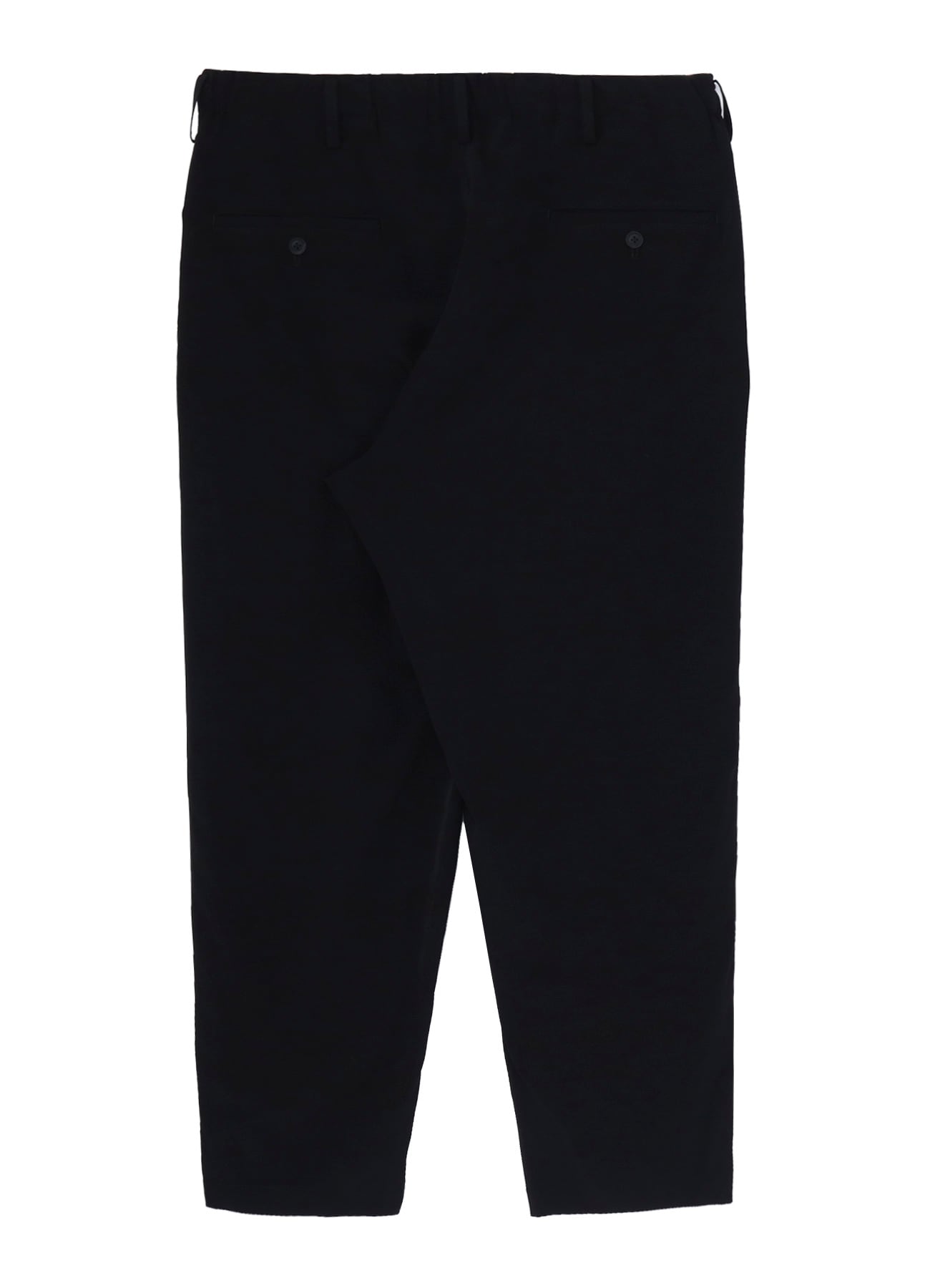 TA TUXEDO DOUBLE STITCH PANTS
