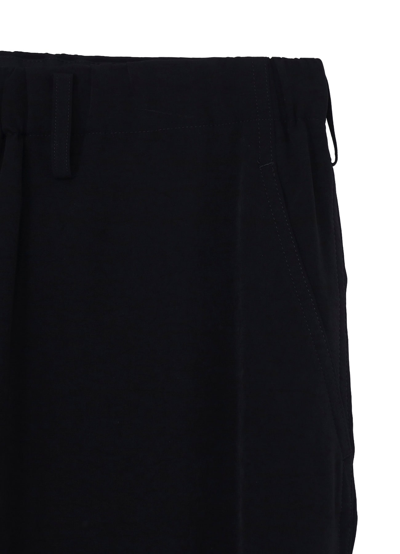 TA TUXEDO DOUBLE STITCH PANTS