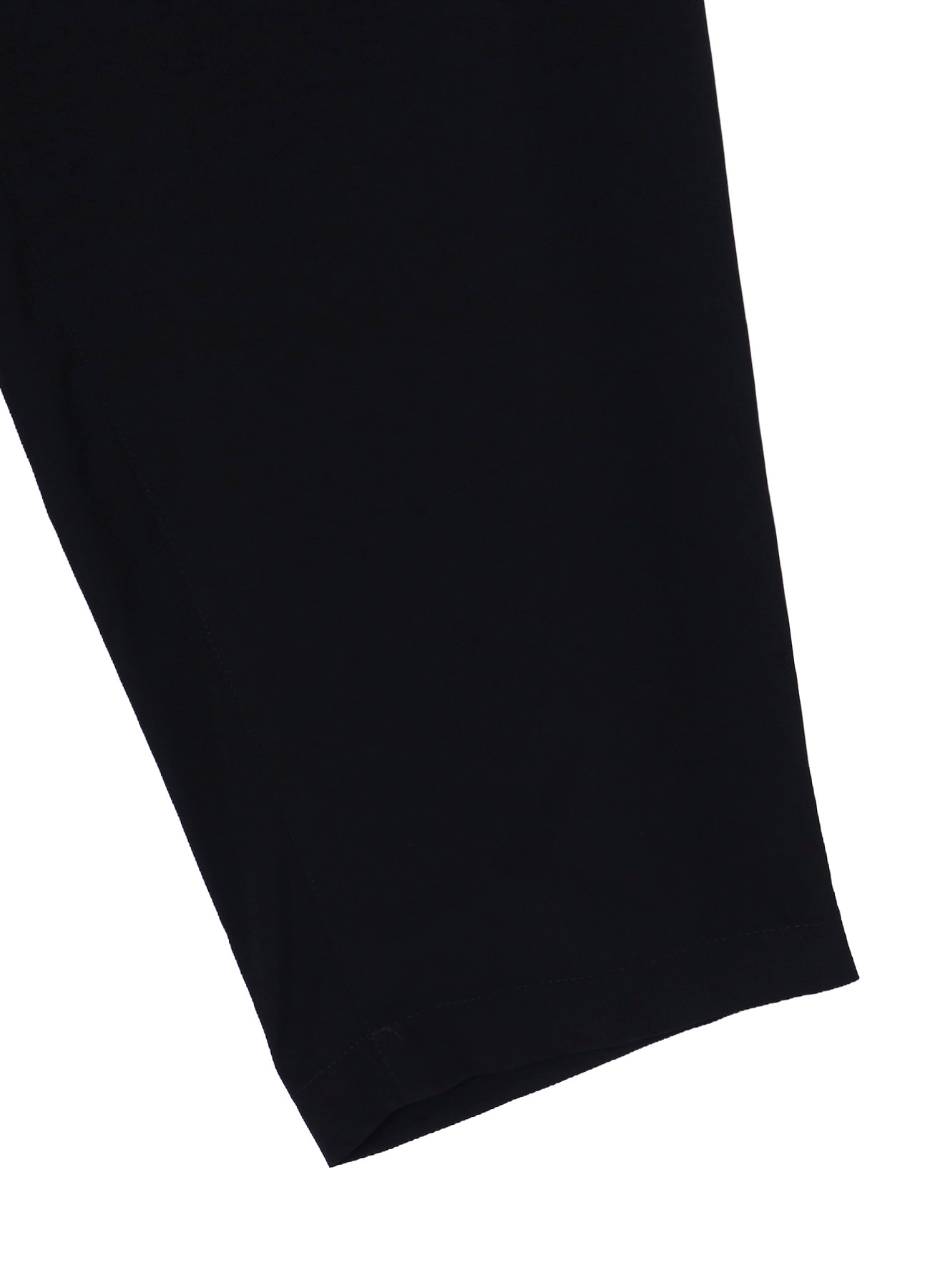 TA TUXEDO DOUBLE STITCH PANTS