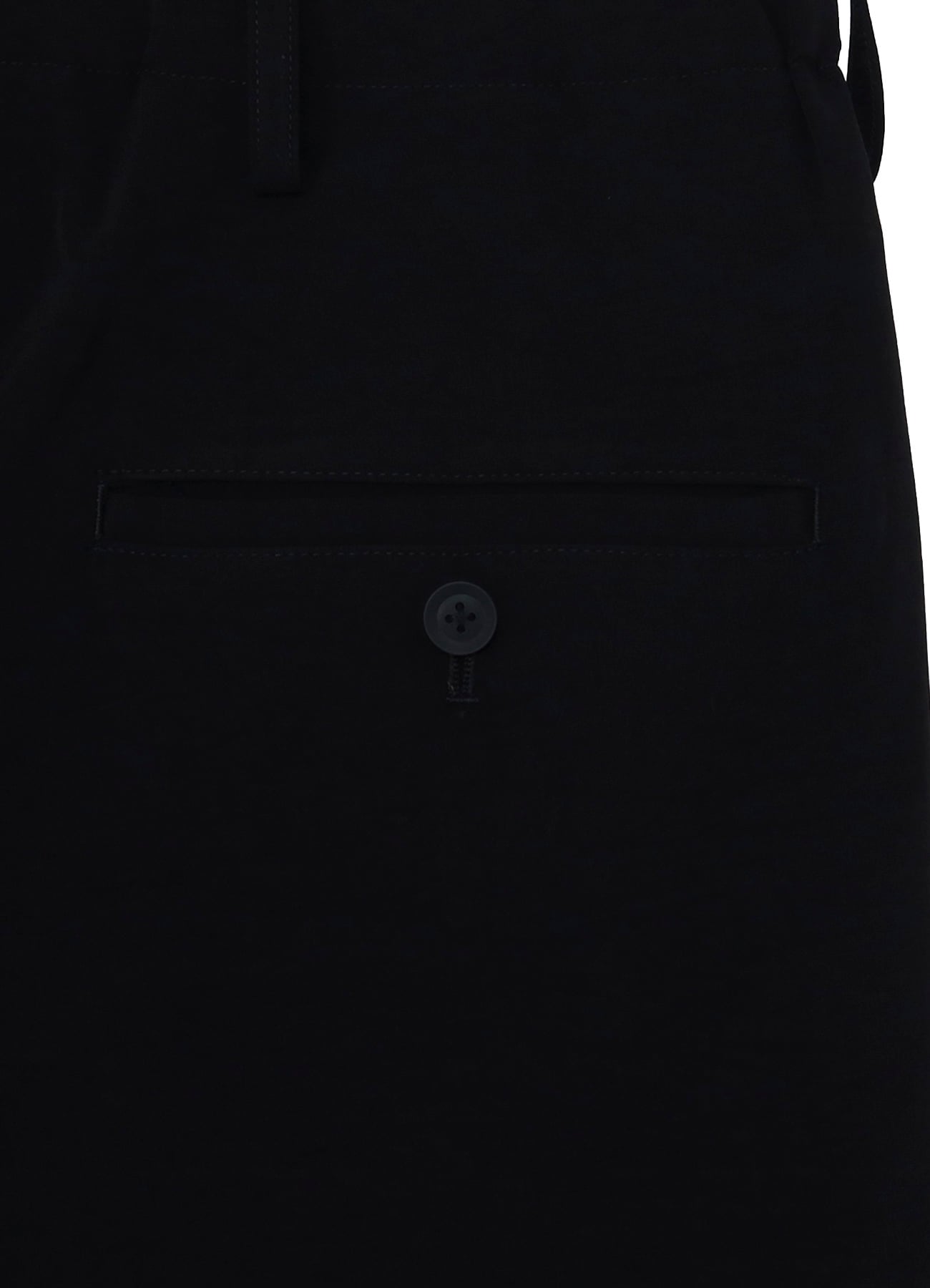 TA TUXEDO DOUBLE STITCH PANTS