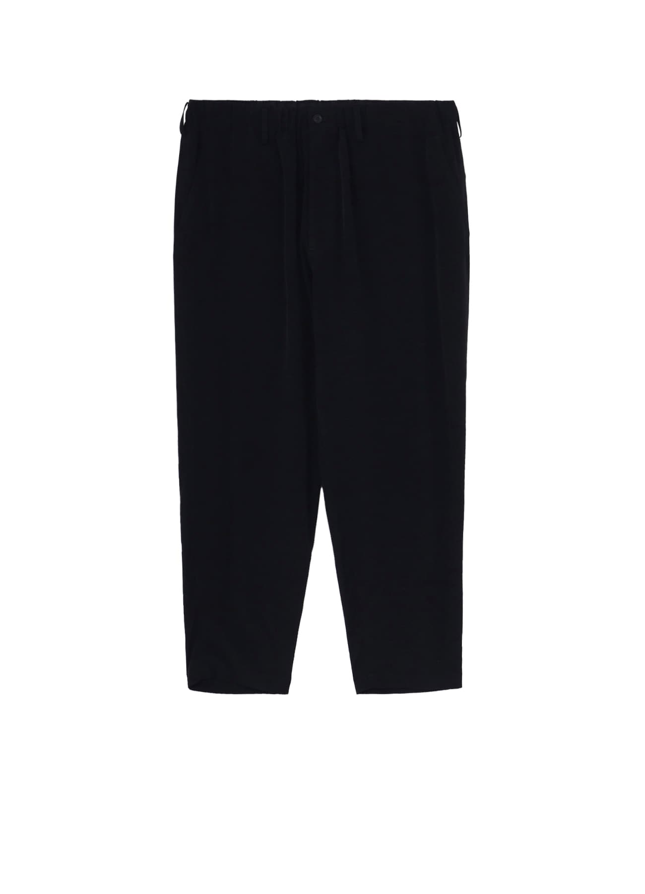 TA TUXEDO DOUBLE STITCH PANTS