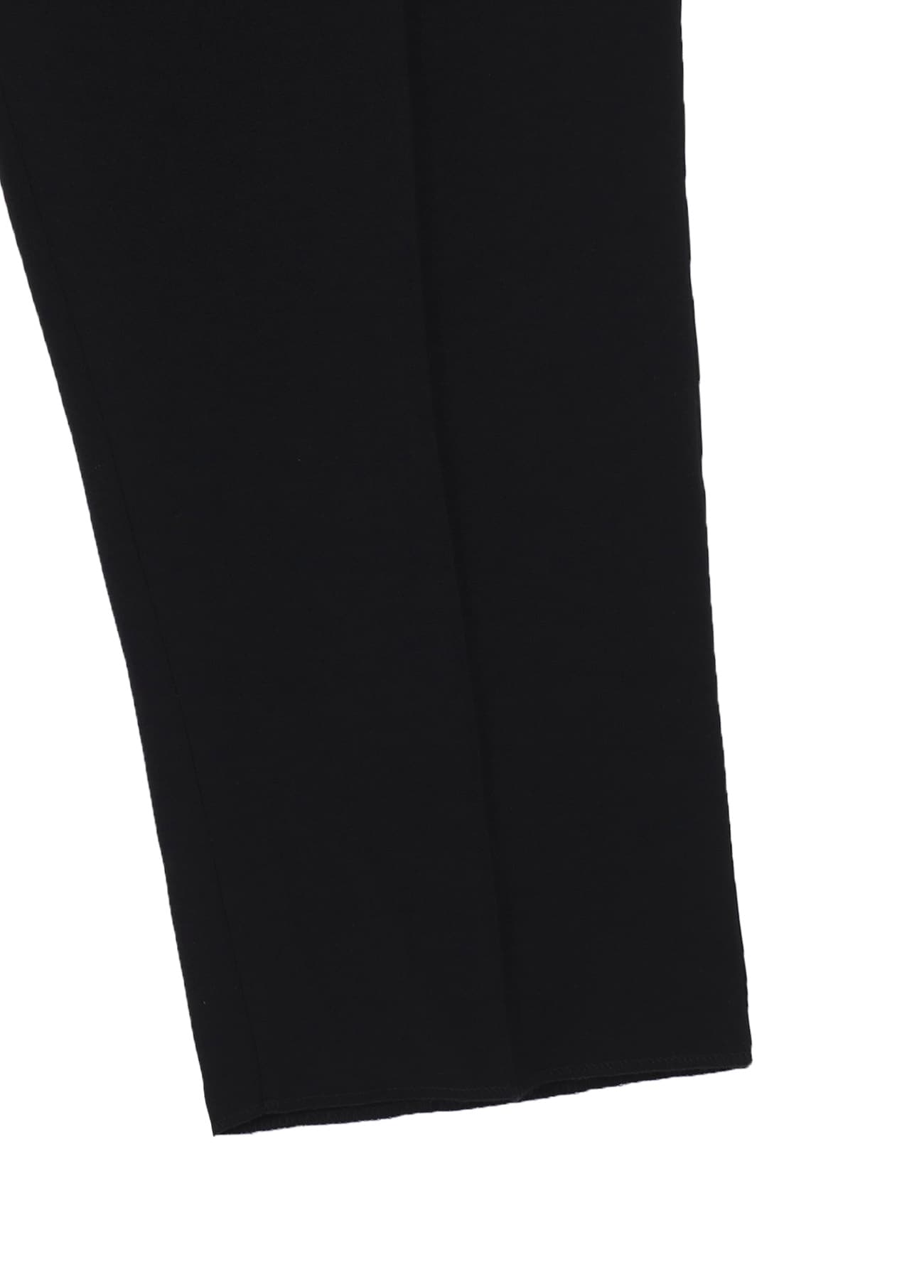 SUIT GABARDINE CDH 2TUCKS PANTS