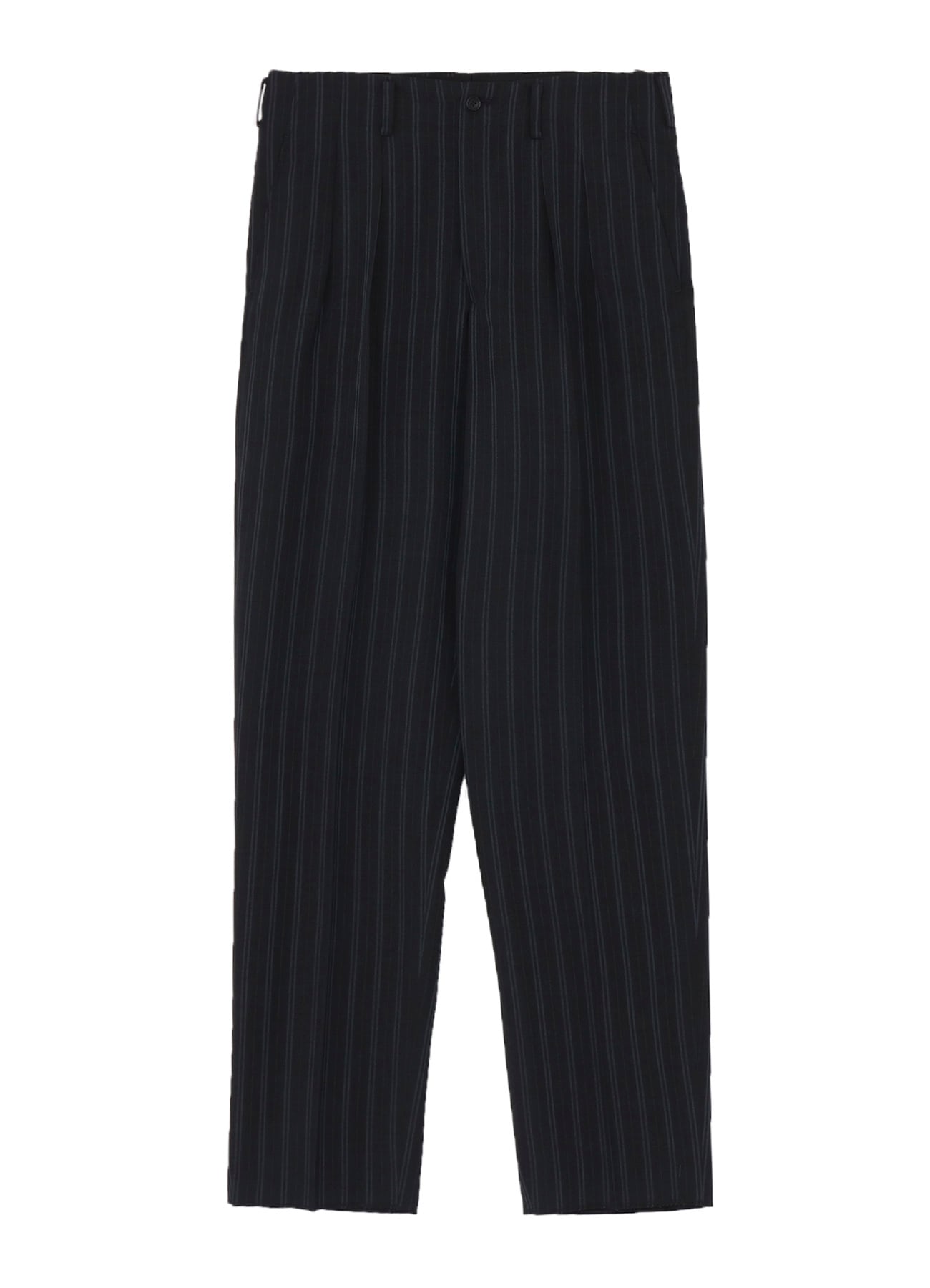SUIT ST CDH 2TUCKS PANTS