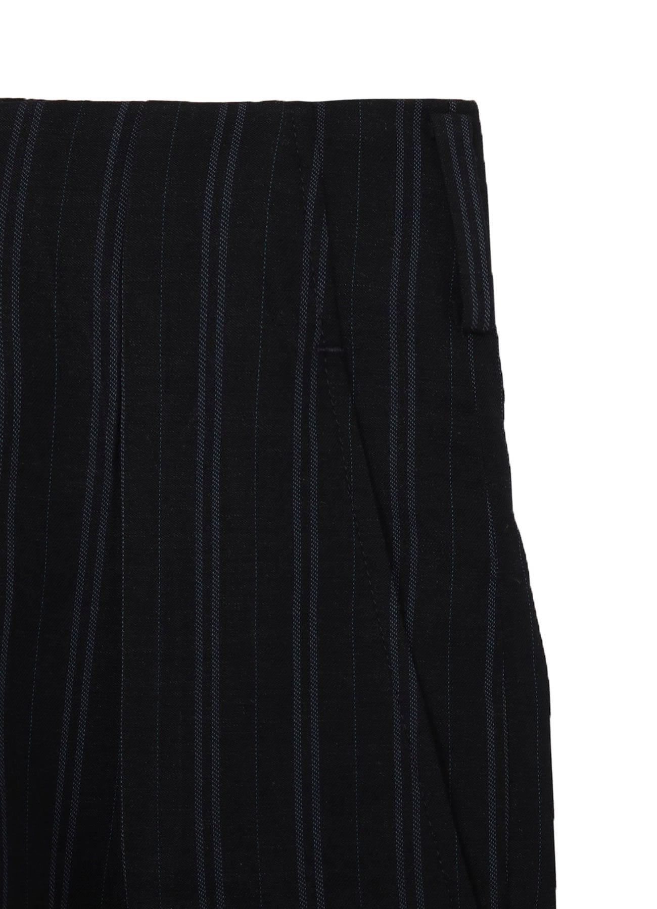 SUIT ST CDH 2TUCKS PANTS