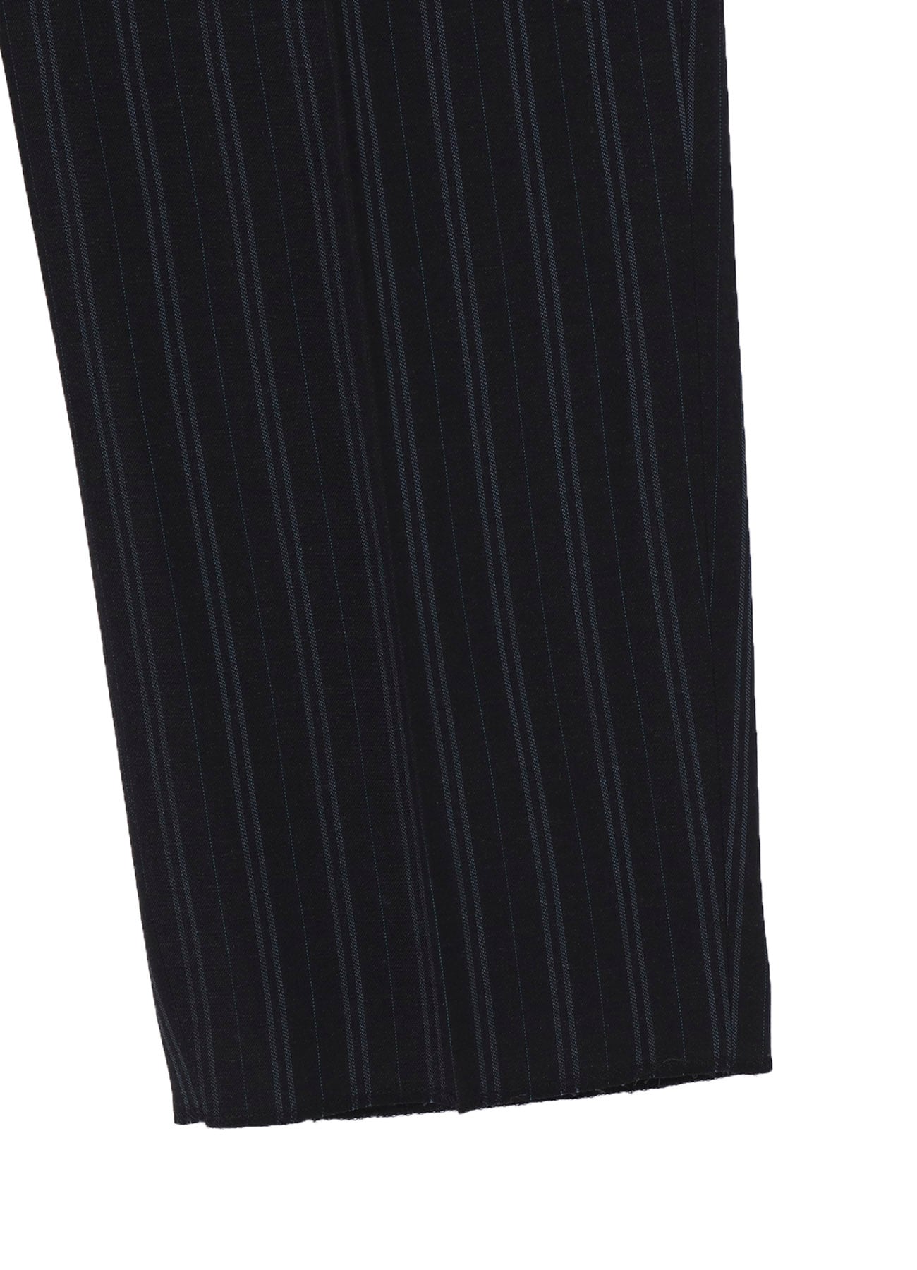 SUIT ST CDH 2TUCKS PANTS