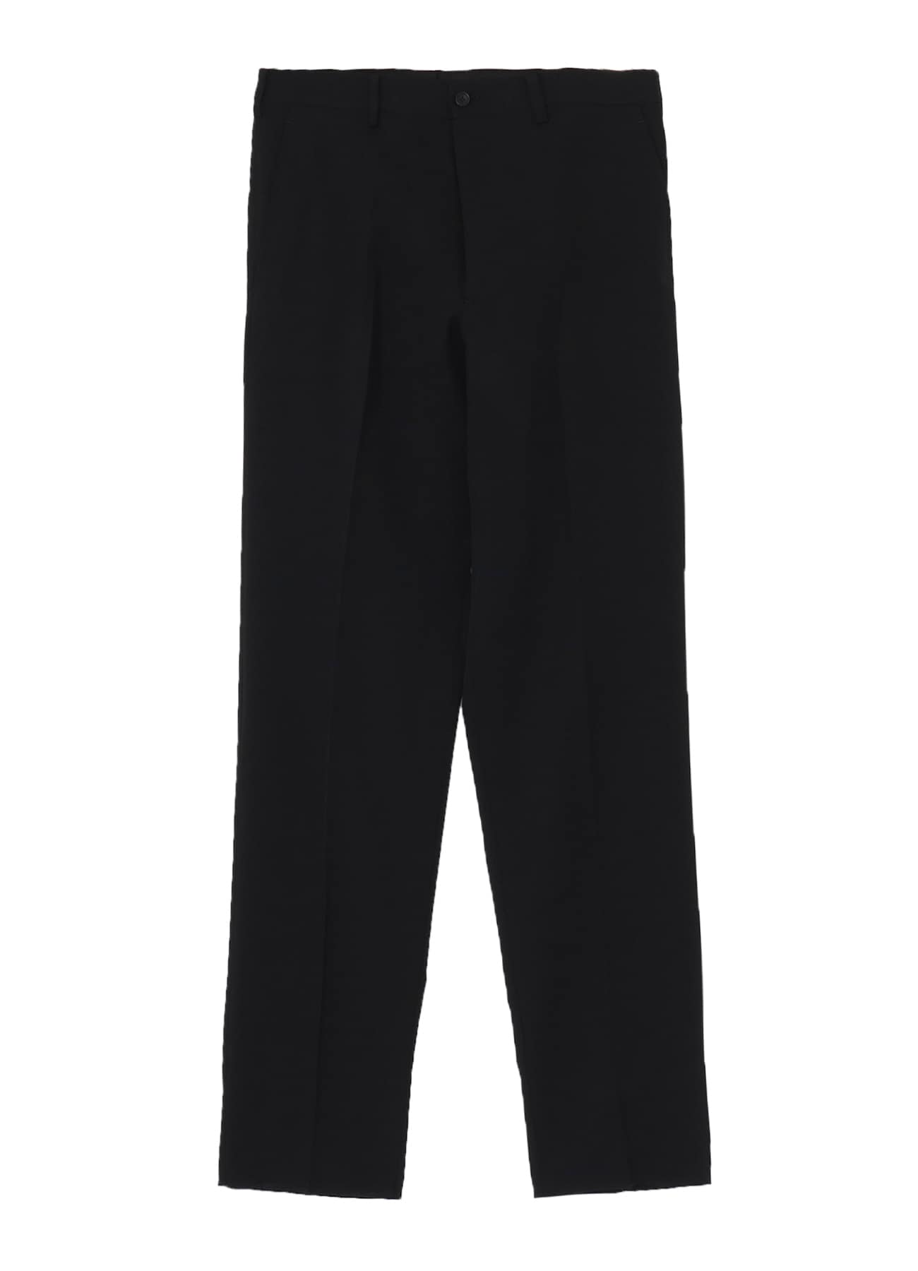 SUIT GABARDINE CDH NO TUCK PANTS