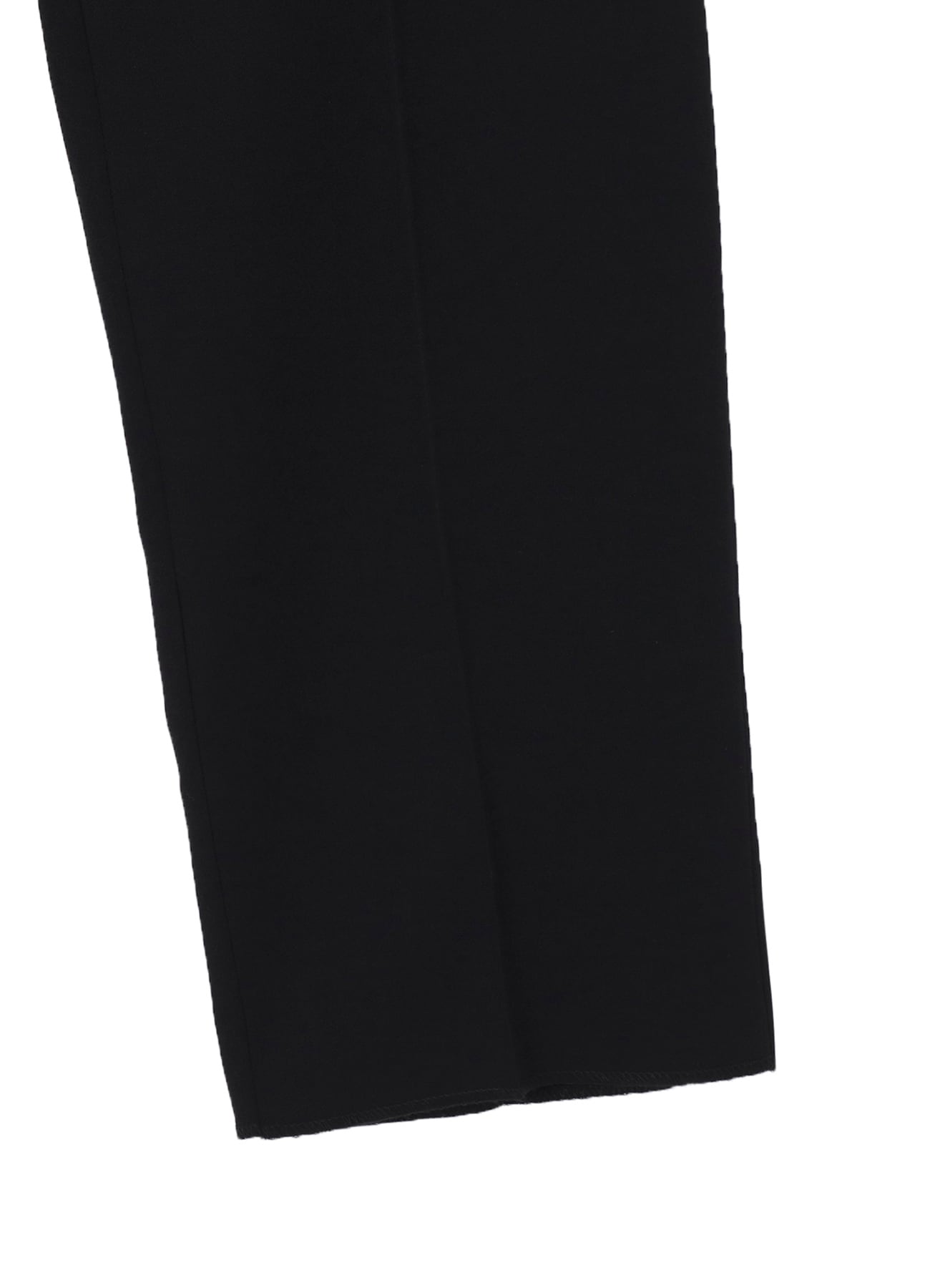 SUIT GABARDINE CDH NO TUCK PANTS