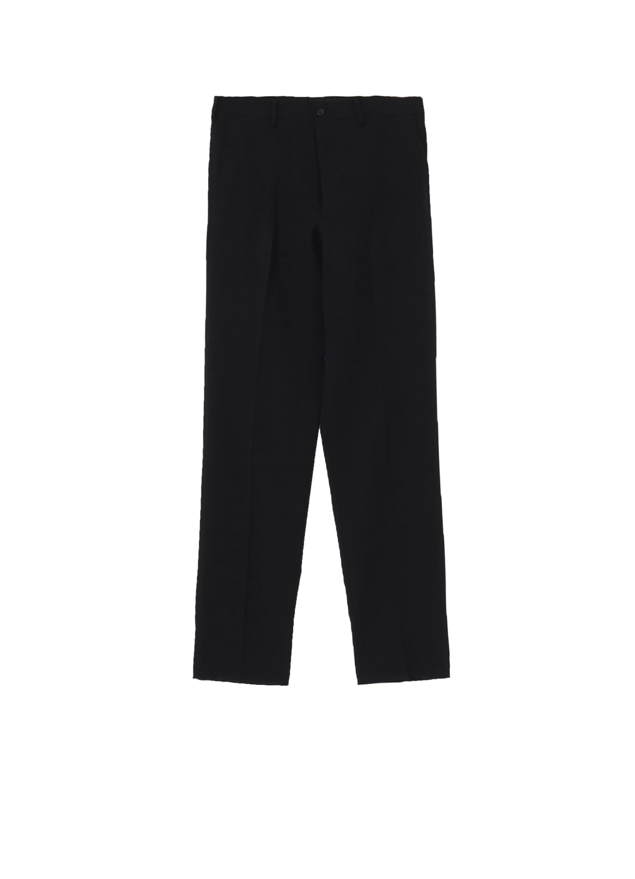 SUIT GABARDINE CDH NO TUCK PANTS
