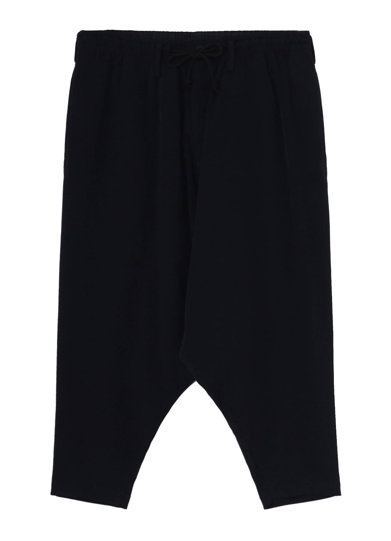 TA TUXEDO BASIC SAROUEL PANTS