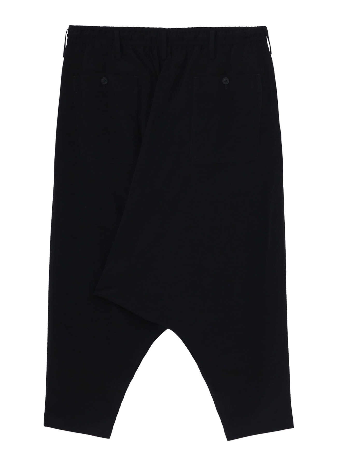 TA TUXEDO BASIC SAROUEL PANTS