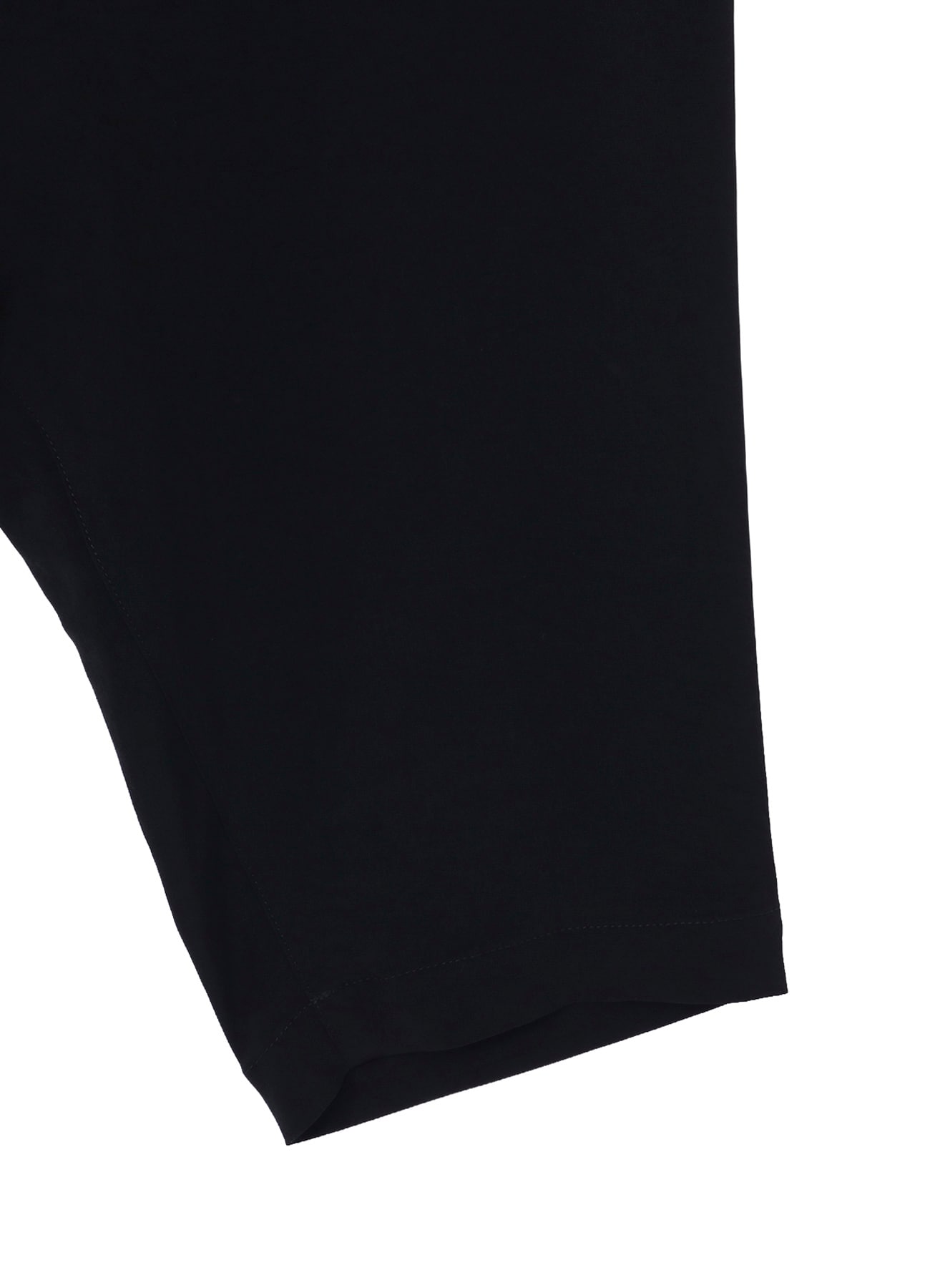 TA TUXEDO BASIC SAROUEL PANTS