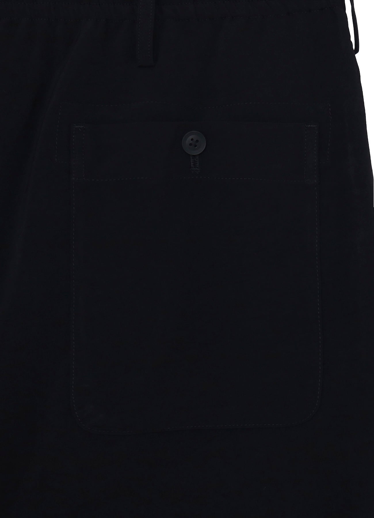 TA TUXEDO BASIC SAROUEL PANTS