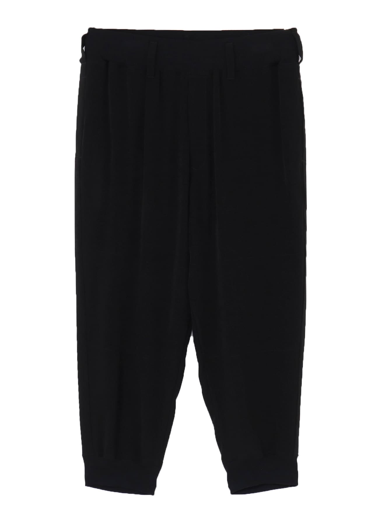 TA TUXEDO SIDE TAPE PANTS