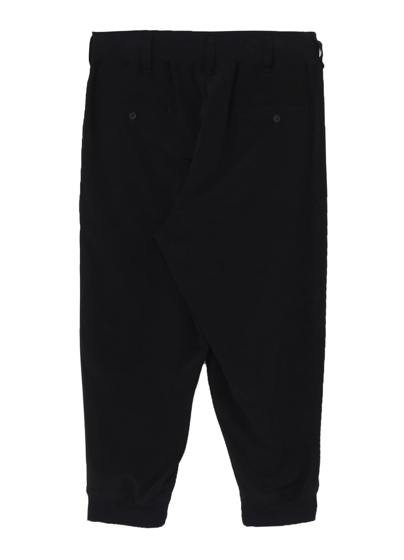 TA TUXEDO SIDE TAPE PANTS