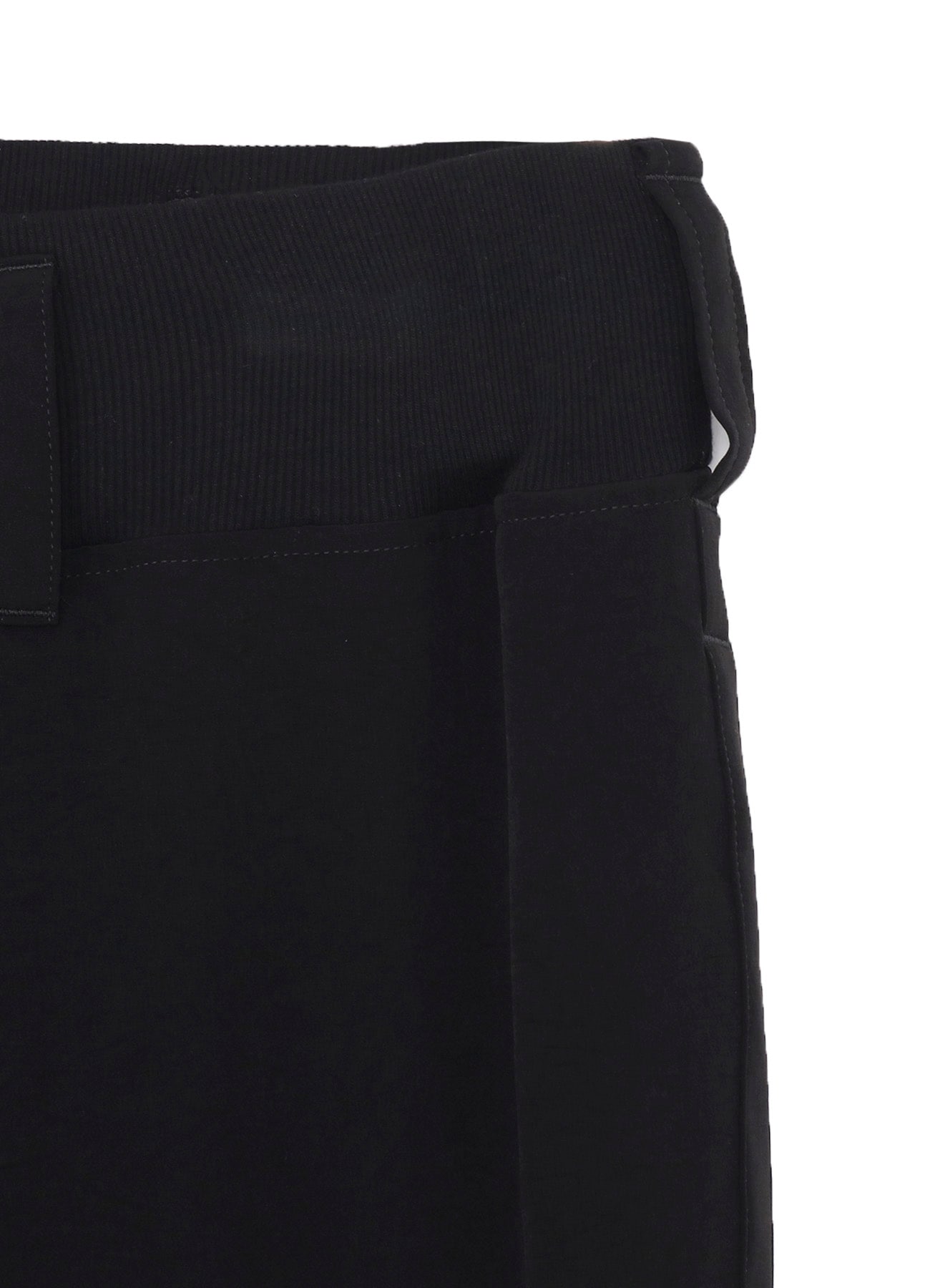 TA TUXEDO SIDE TAPE PANTS