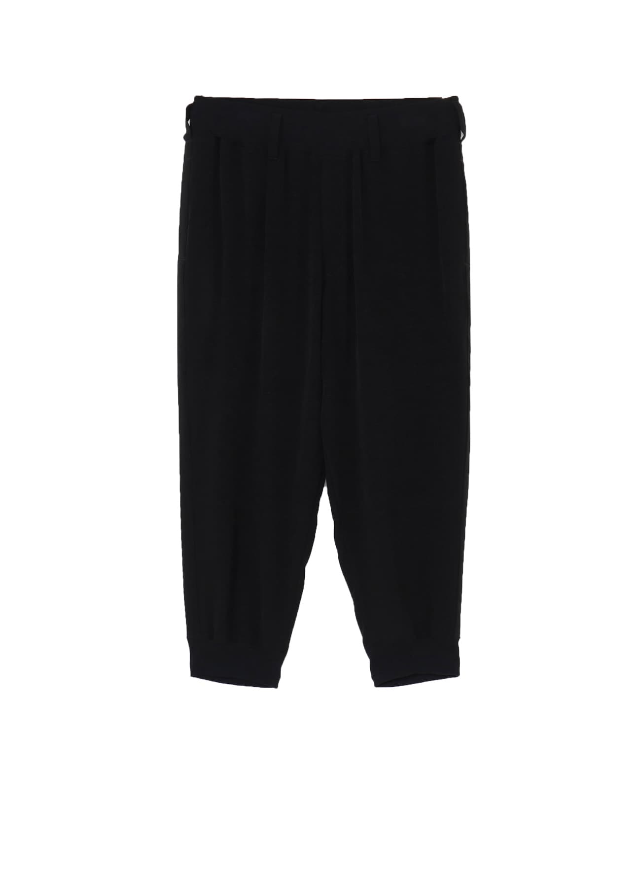 TA TUXEDO SIDE TAPE PANTS