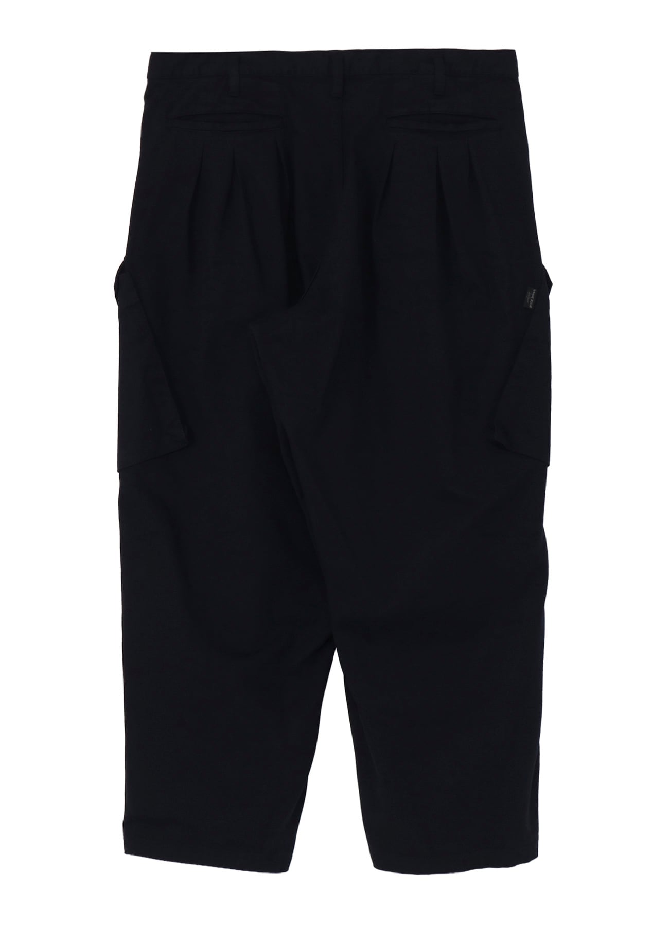BS/ KATSURAGI 12 TUCKS WORK PANTS