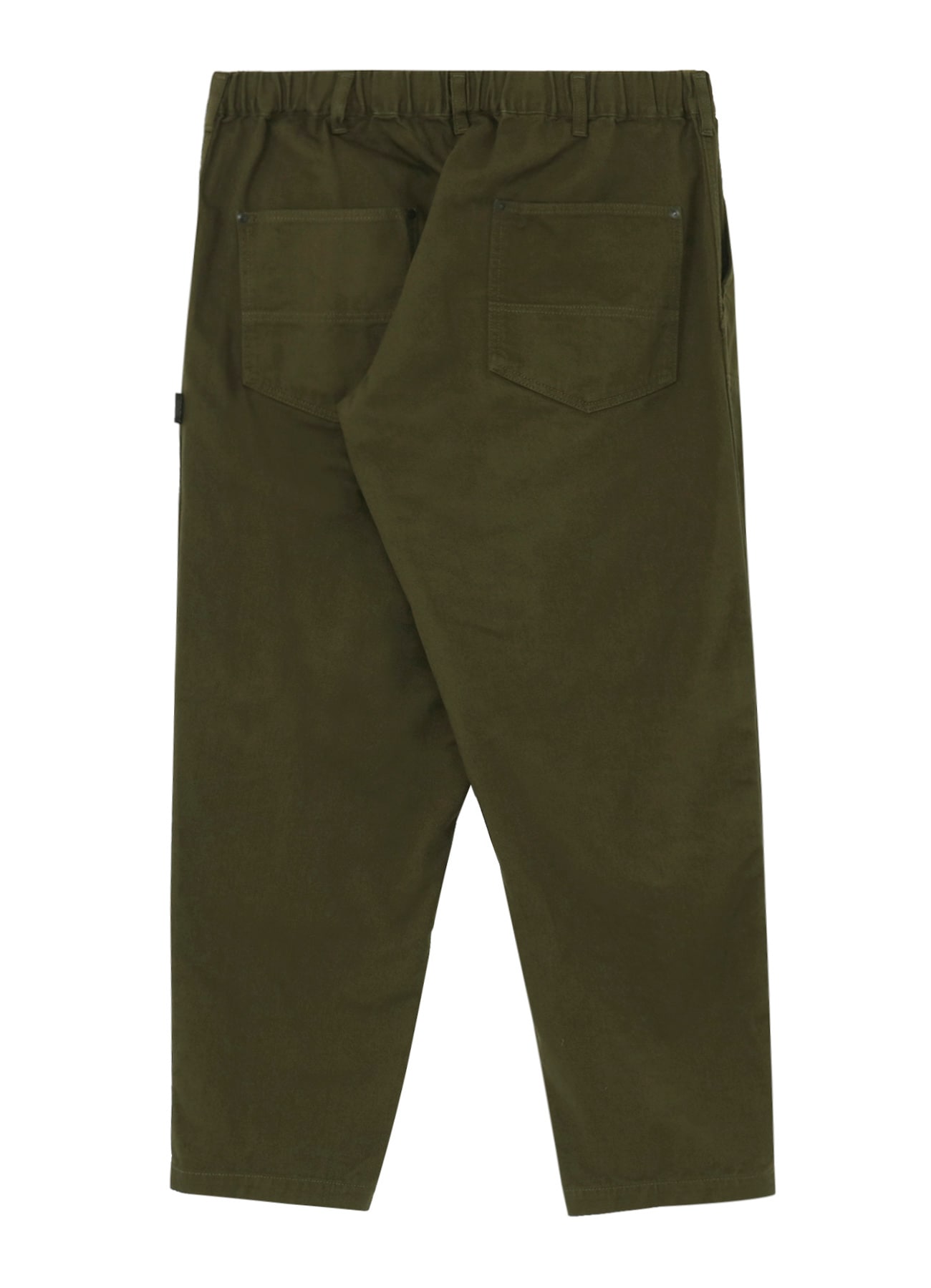 BS/ KATSURAGI DOUBLE ELASTIC WORK PANTS