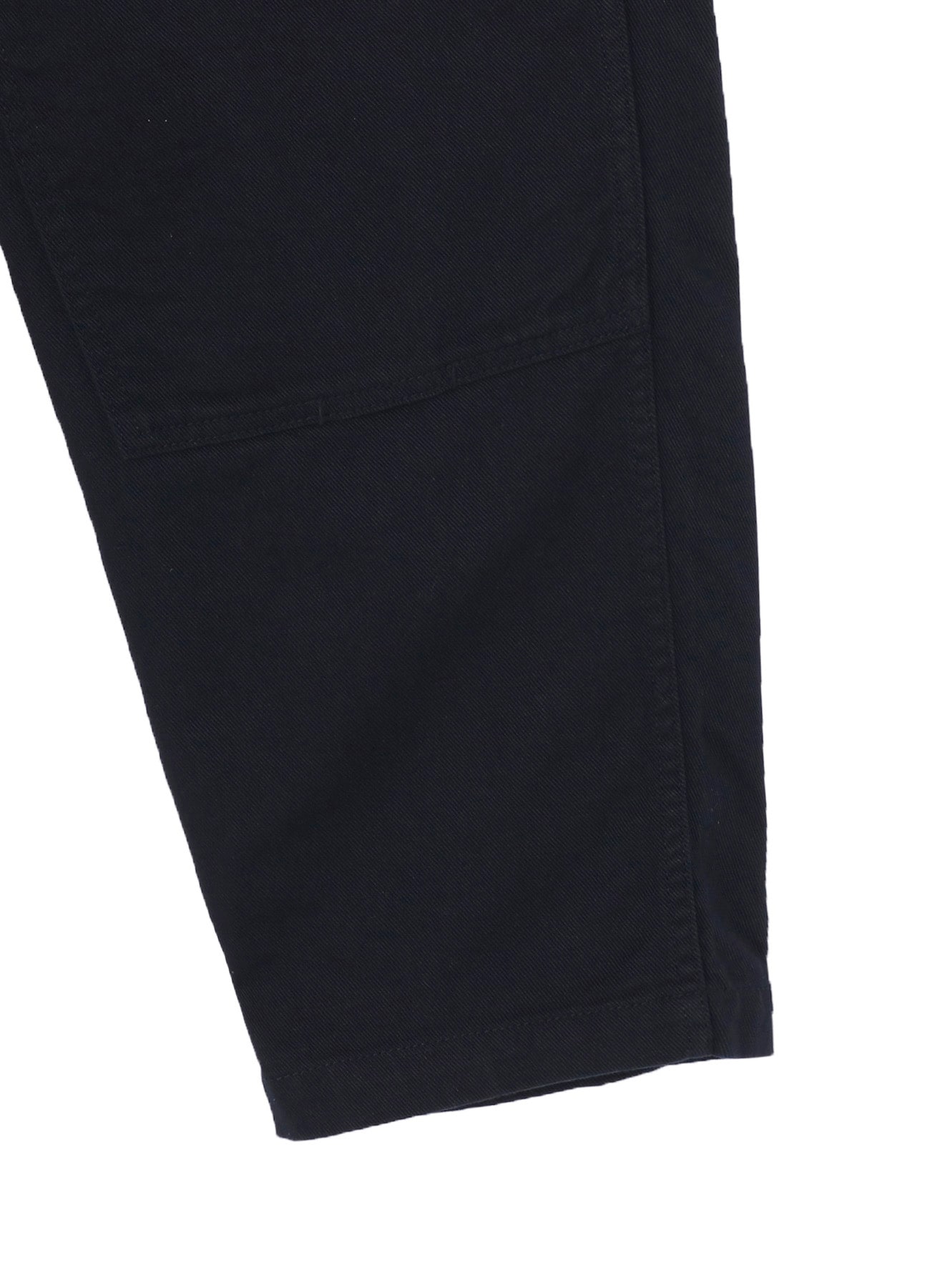 BS/ KATSURAGI DOUBLE ELASTIC WORK PANTS