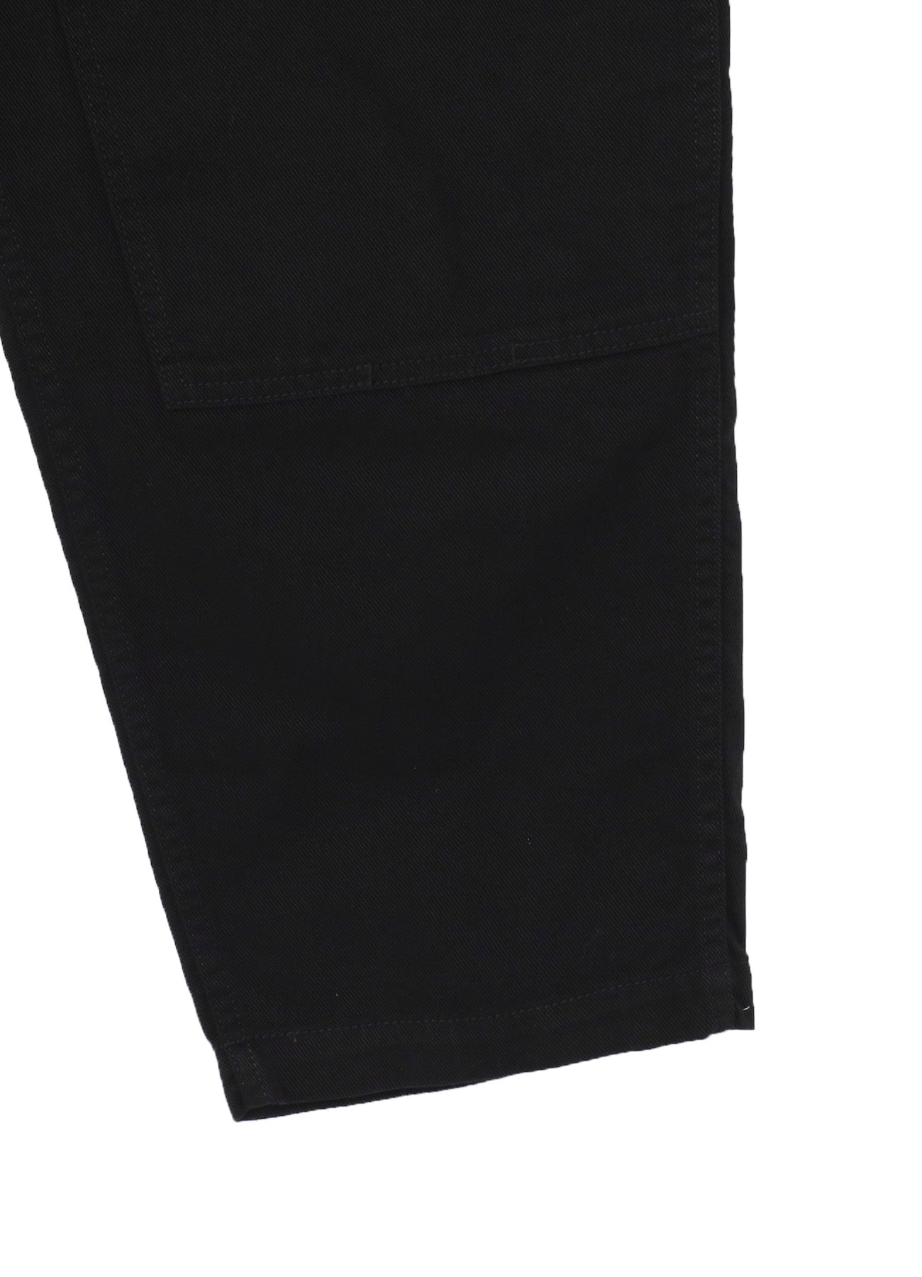 BS/ KATSURAGI DOUBLE ELASTIC WORK PANTS