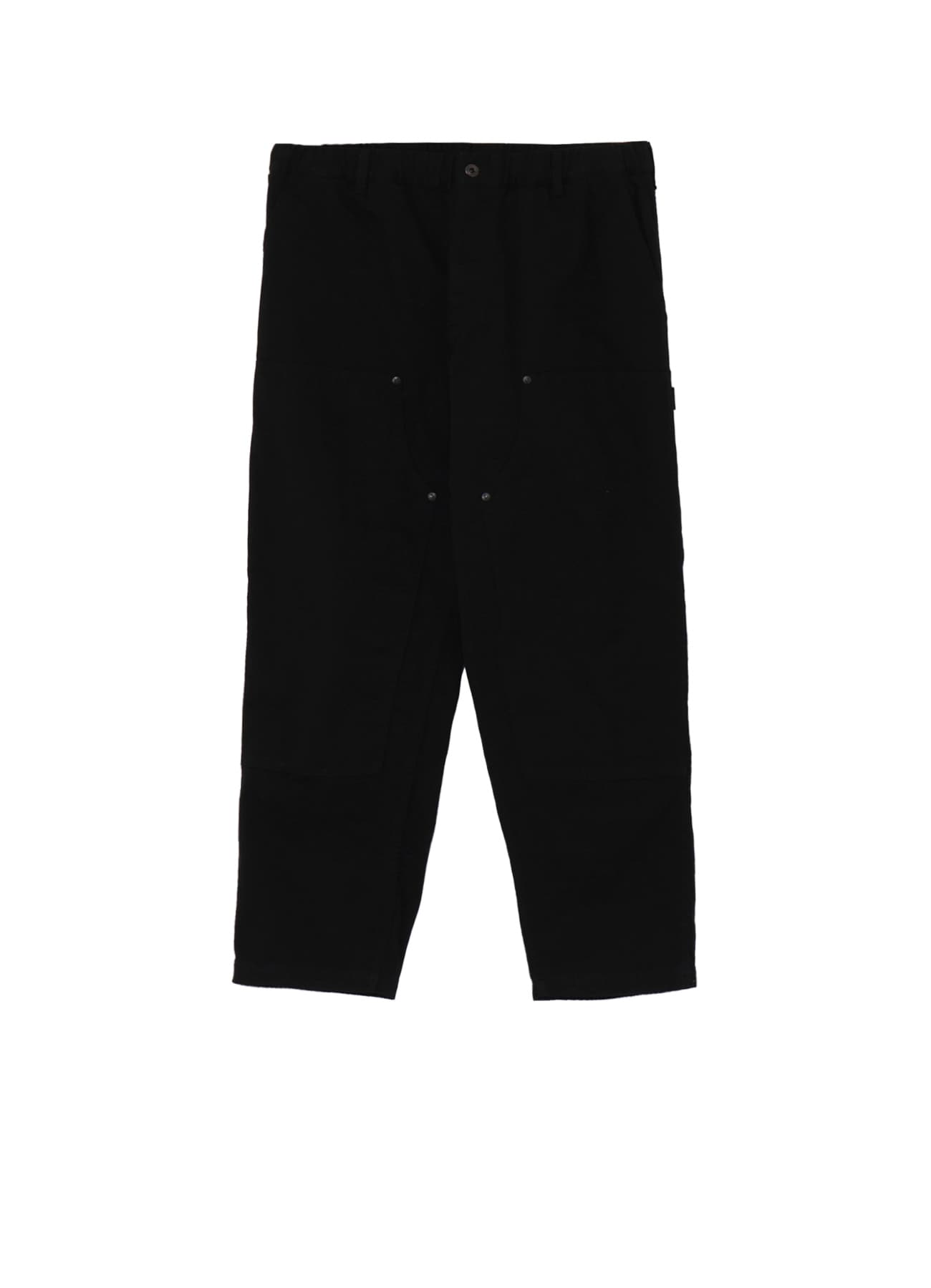 BS/ KATSURAGI DOUBLE ELASTIC WORK PANTS