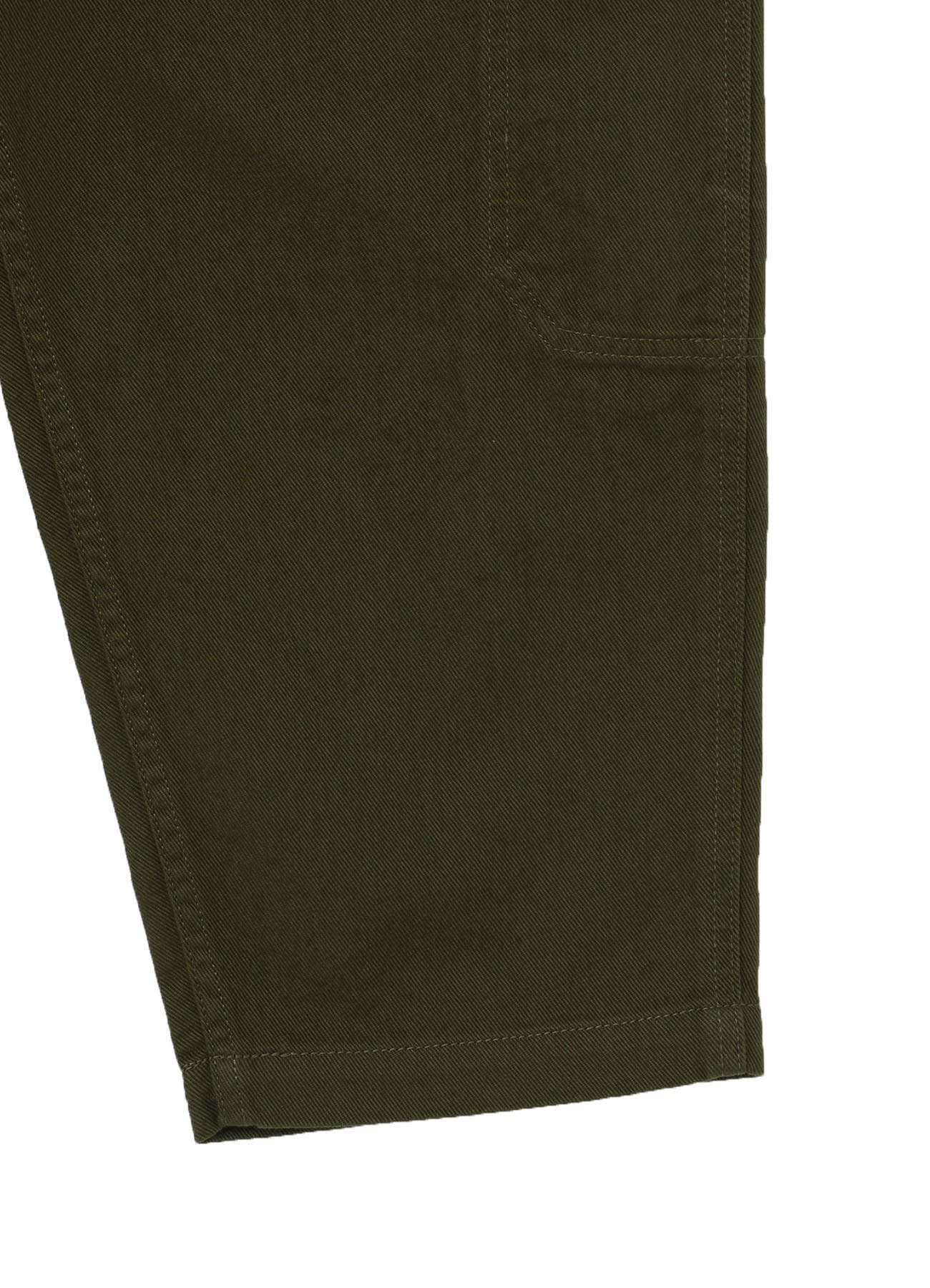 BS/ KATSURAGI SIDE TUCK PANTS