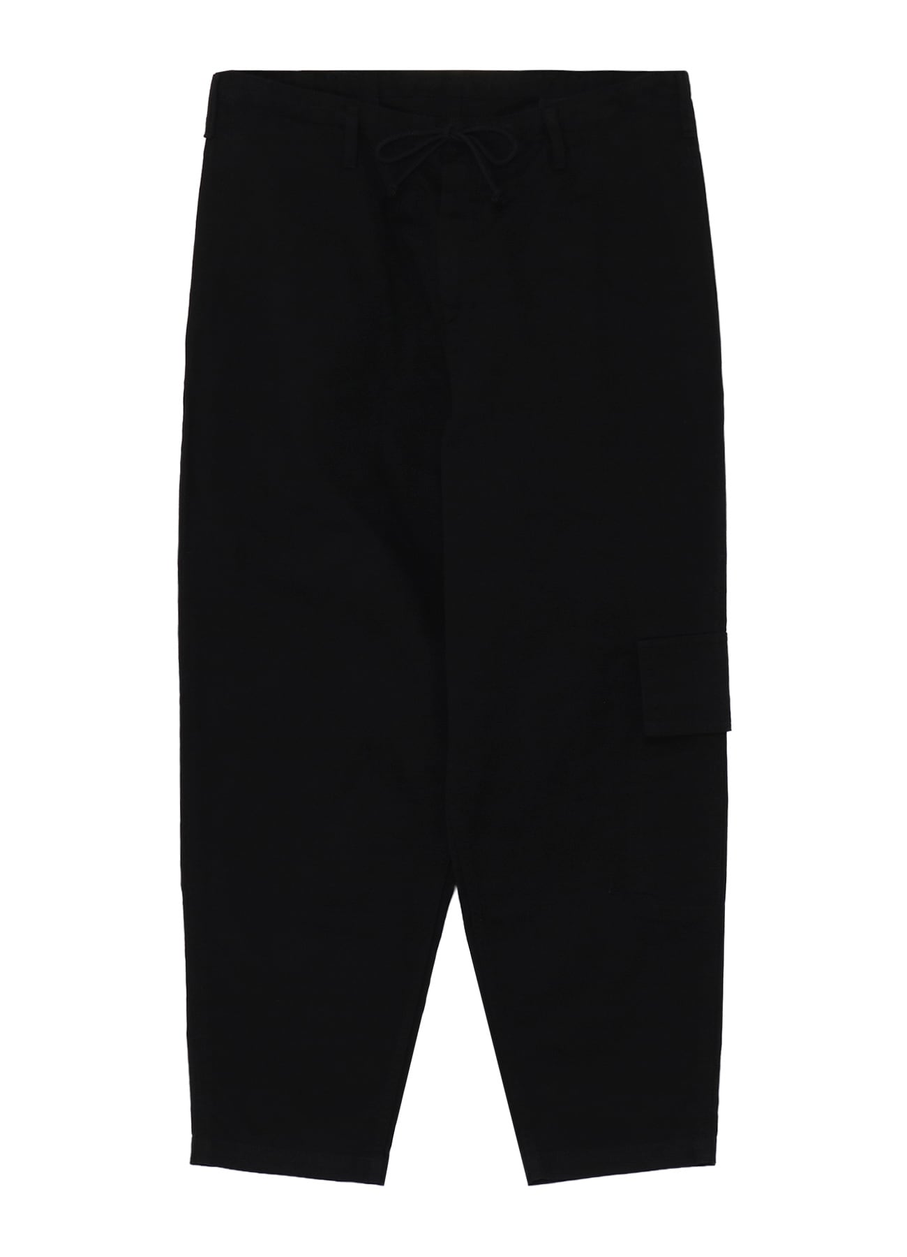 BS/ KATSURAGI SIDE TUCK PANTS