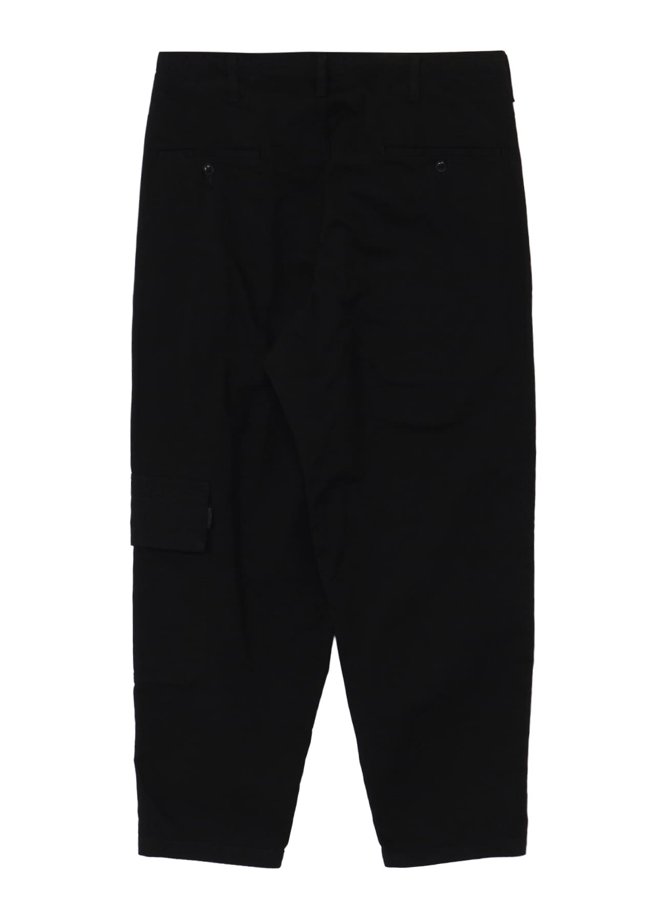 BS/ KATSURAGI SIDE TUCK PANTS