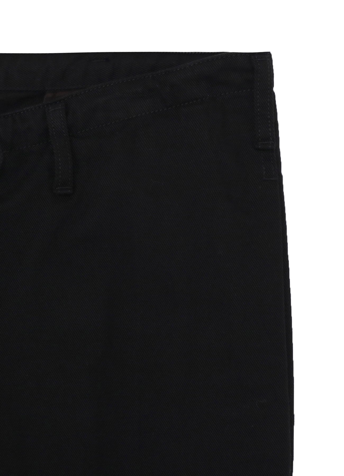 BS/ KATSURAGI SIDE TUCK PANTS