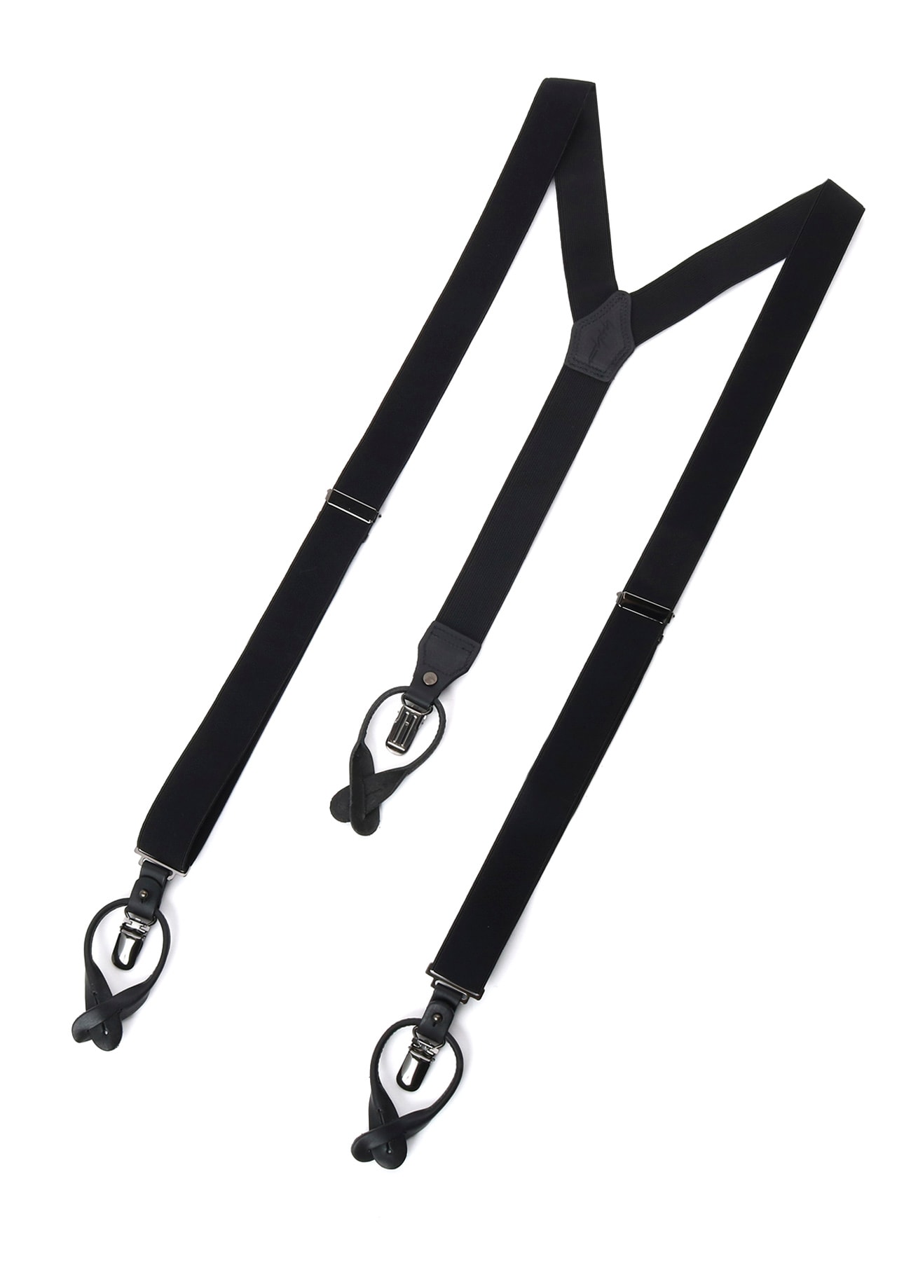 WOOLLY SPIN TAPE 30MM 2WAY SUSPENDERS