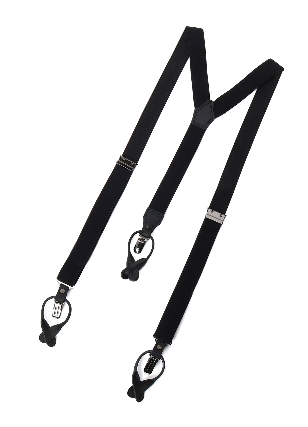 WOOLLY SPIN TAPE 30MM 2WAY SUSPENDERS