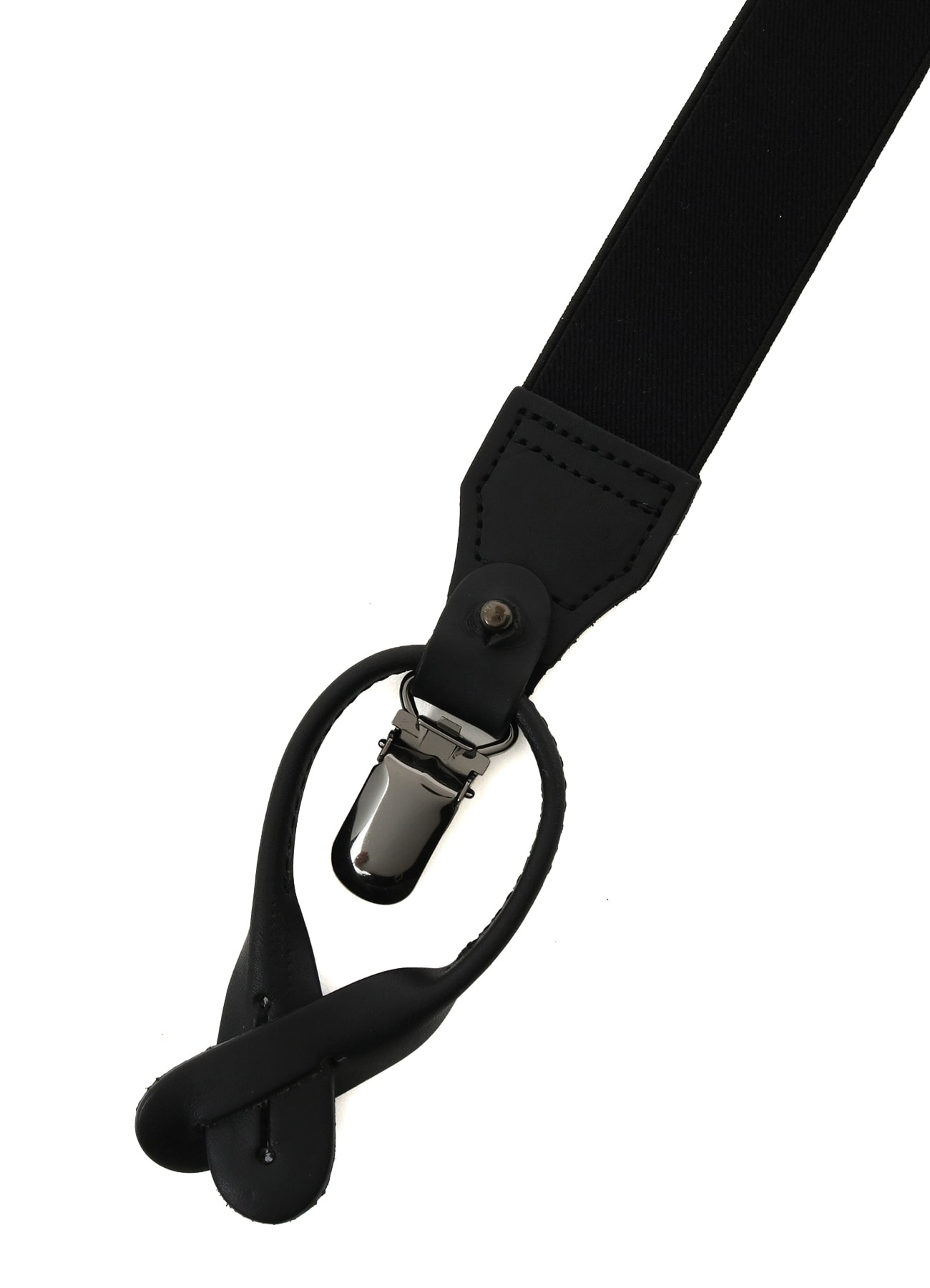 WOOLLY SPIN TAPE 30MM 2WAY SUSPENDERS