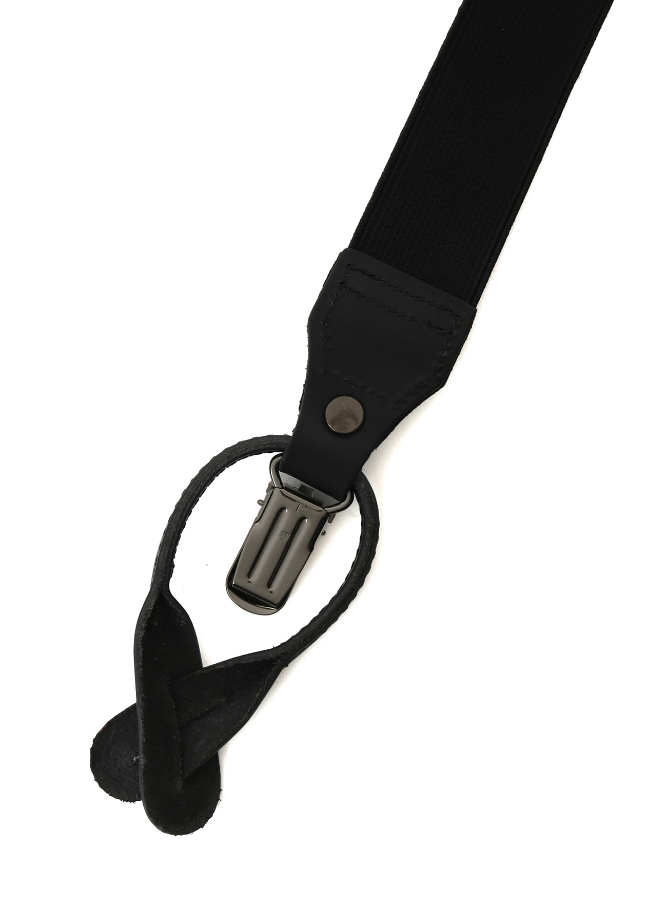 WOOLLY SPIN TAPE 30MM 2WAY SUSPENDERS