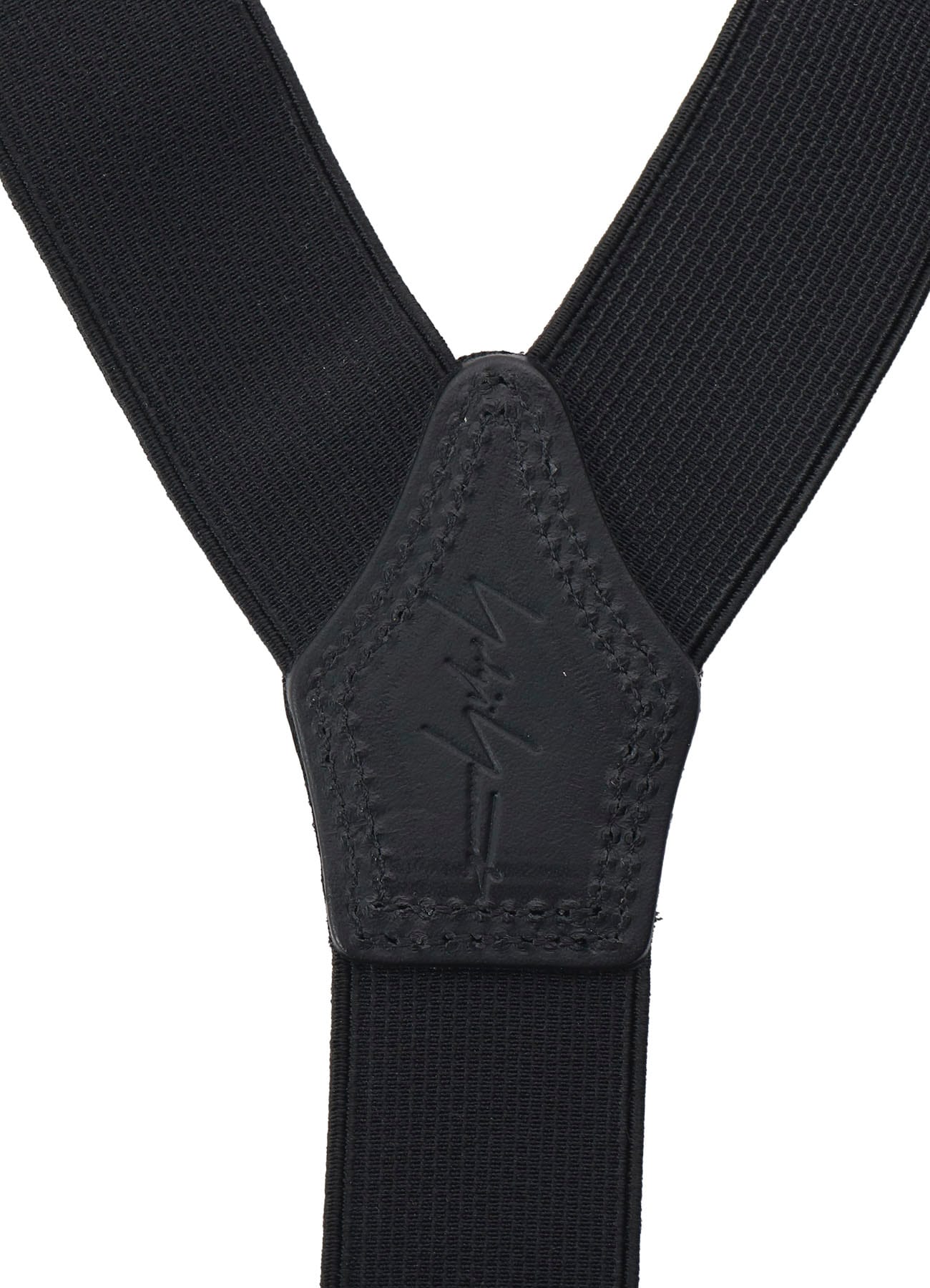 WOOLLY SPIN TAPE 30MM 2WAY SUSPENDERS