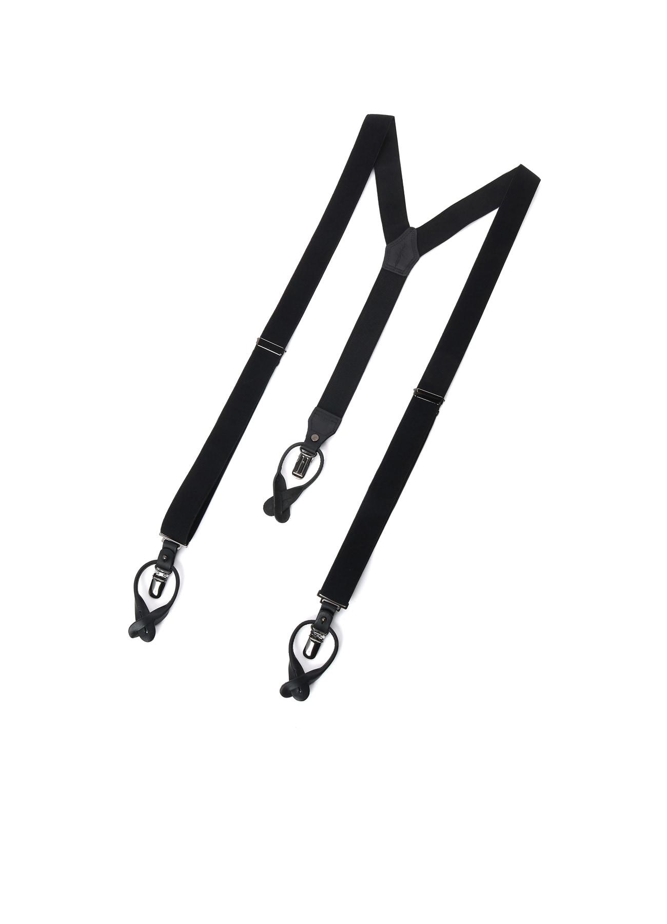 WOOLLY SPIN TAPE 30MM 2WAY SUSPENDERS