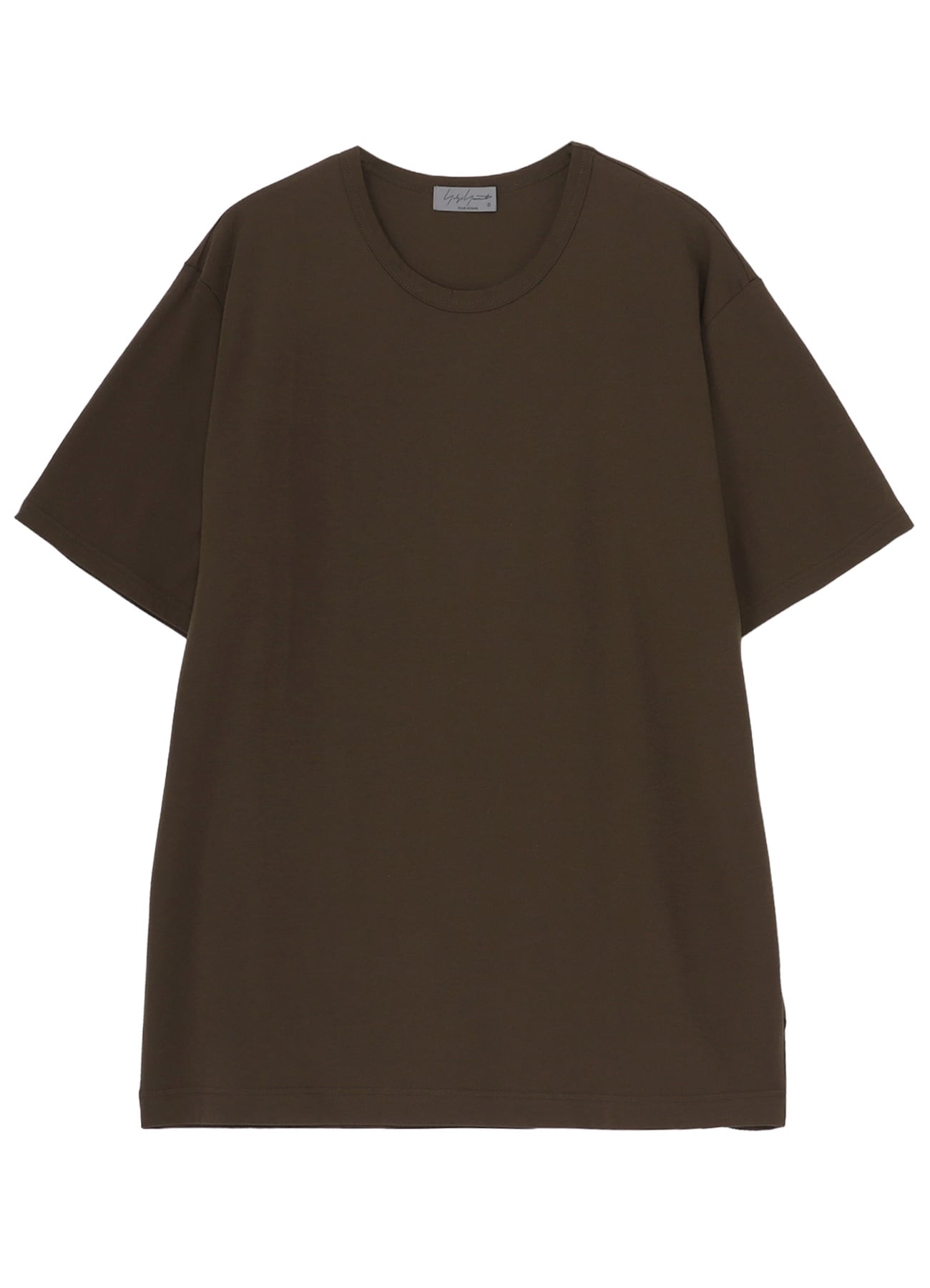 30/- ULTIMA PS ROUND NECK SHORT SLV T